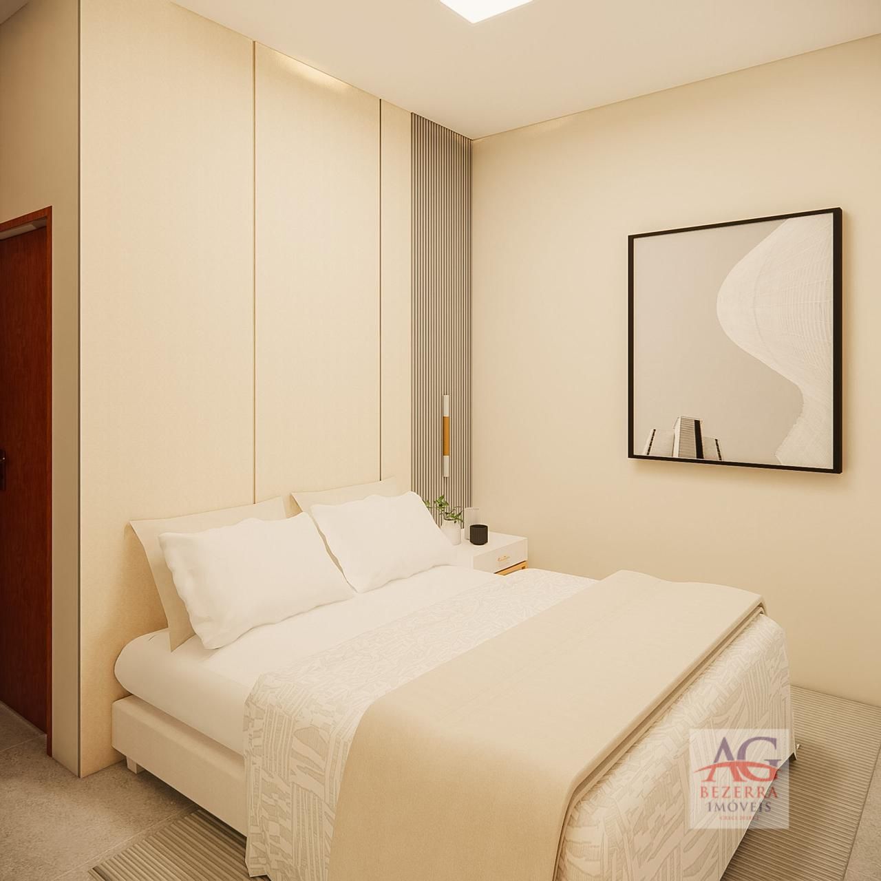 Casa, 2 quartos, 85 m² - Foto 8