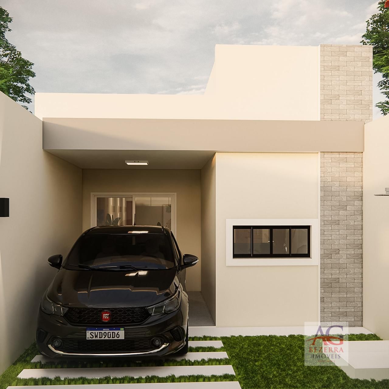 Casa, 2 quartos, 85 m² - Foto 2