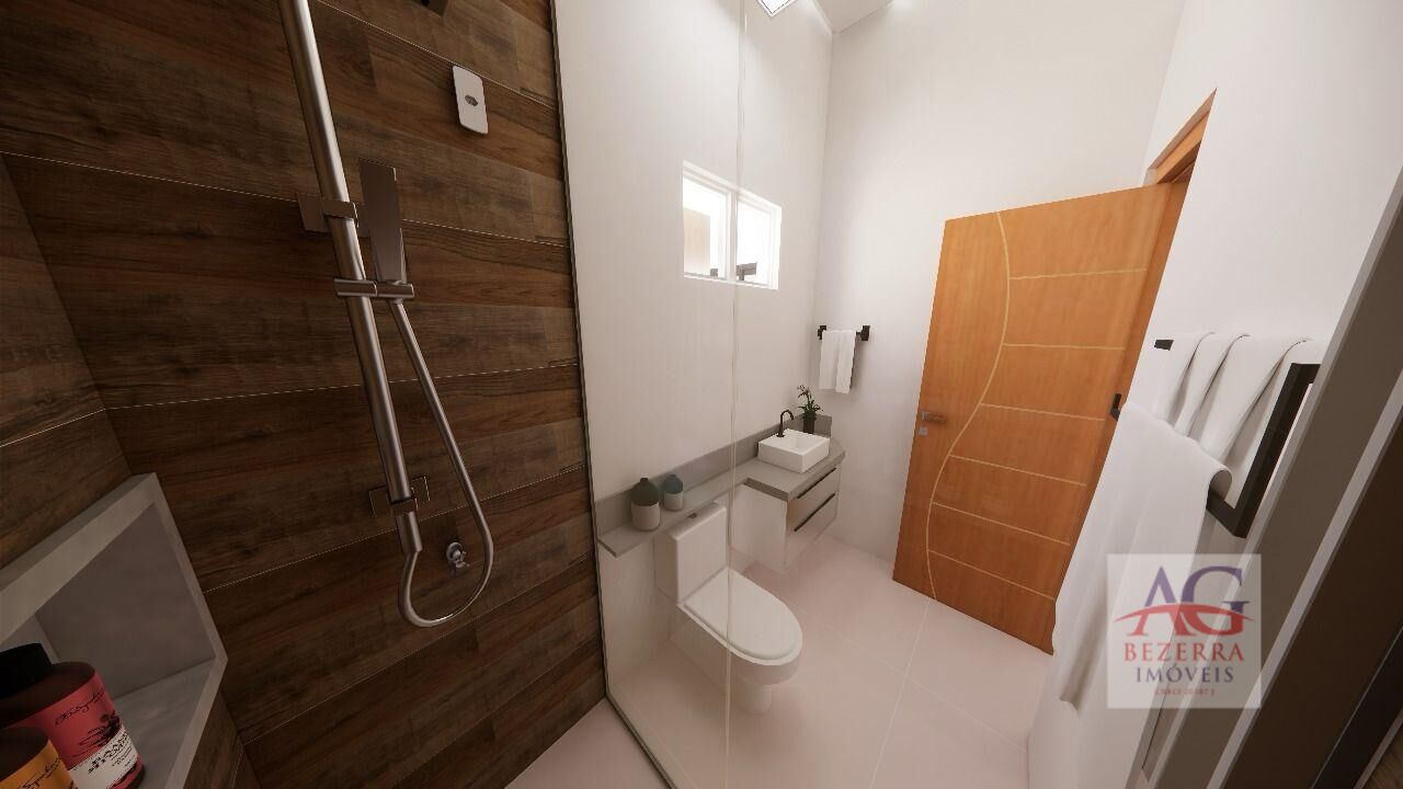 Casa à venda com 3 quartos, 109m² - Foto 16