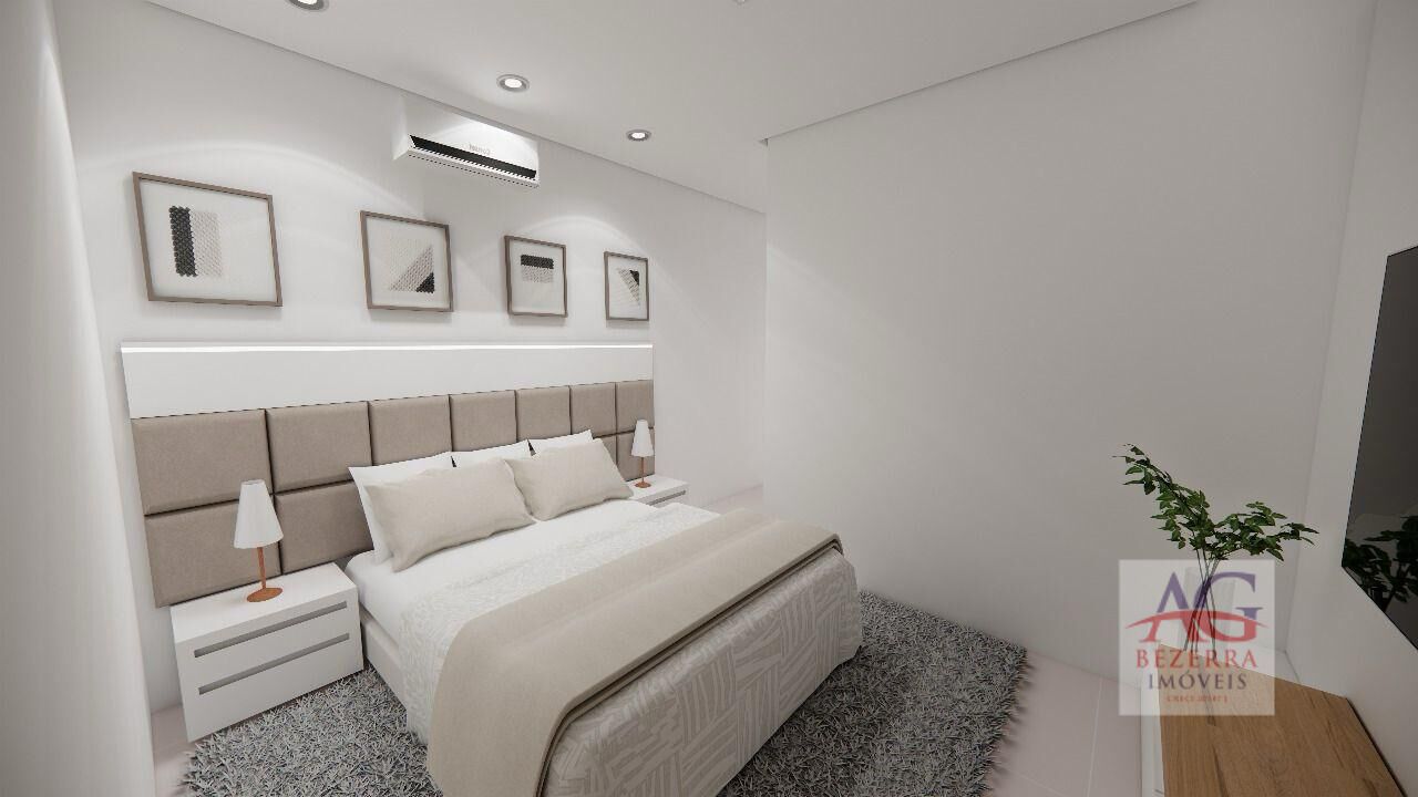 Casa à venda com 3 quartos, 109m² - Foto 10
