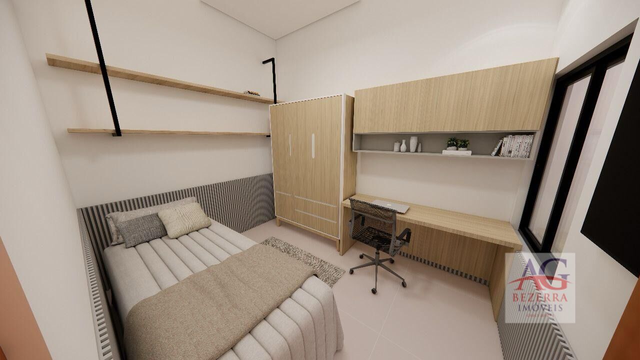 Casa à venda com 3 quartos, 109m² - Foto 17