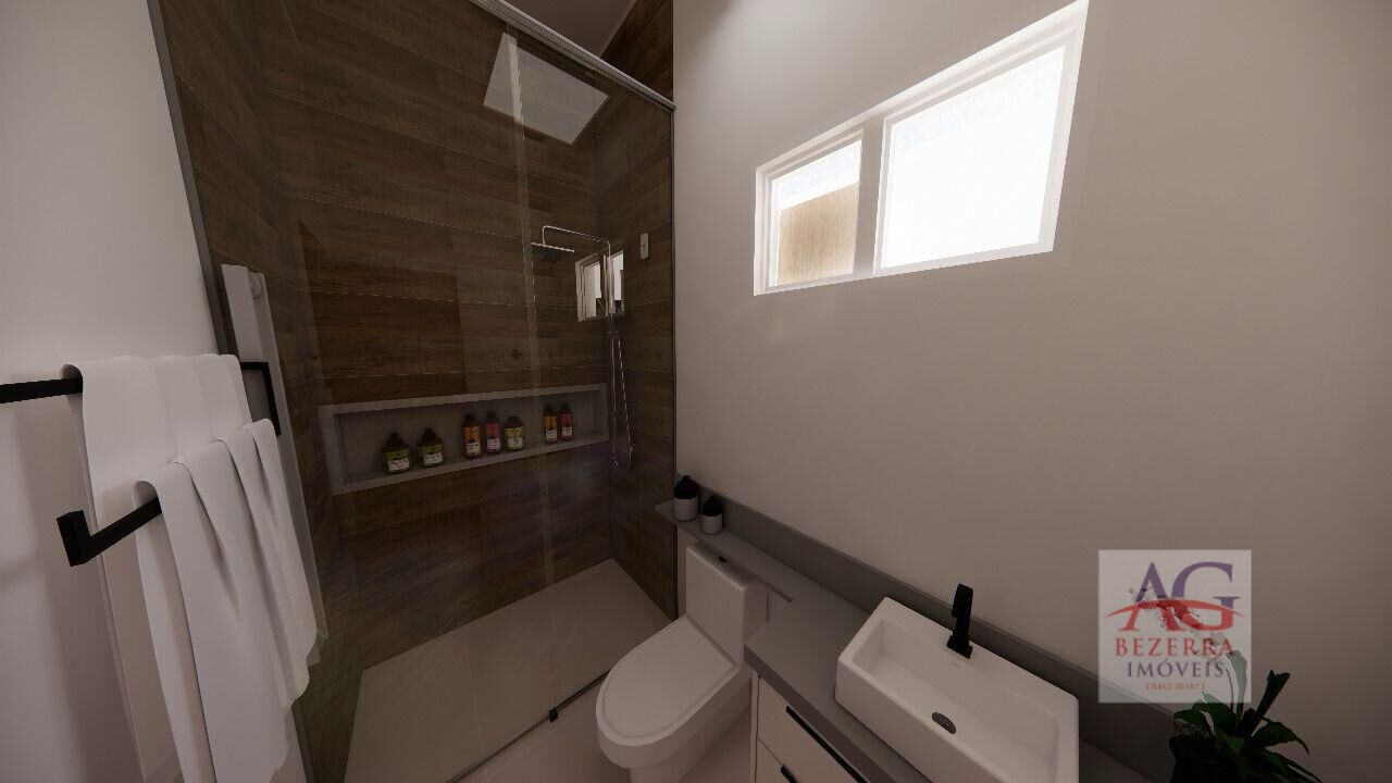 Casa à venda com 3 quartos, 109m² - Foto 18