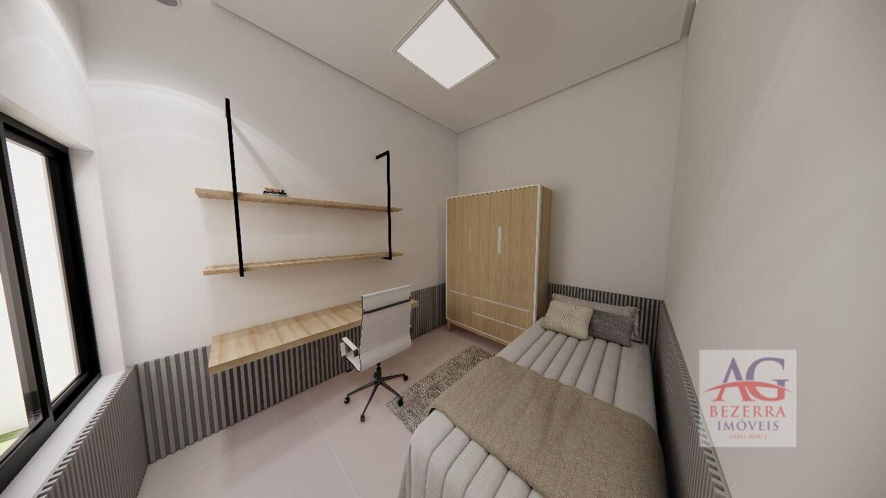 Casa à venda com 3 quartos, 109m² - Foto 19