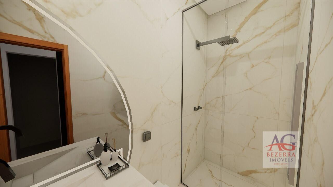 Casa à venda com 3 quartos, 109m² - Foto 13