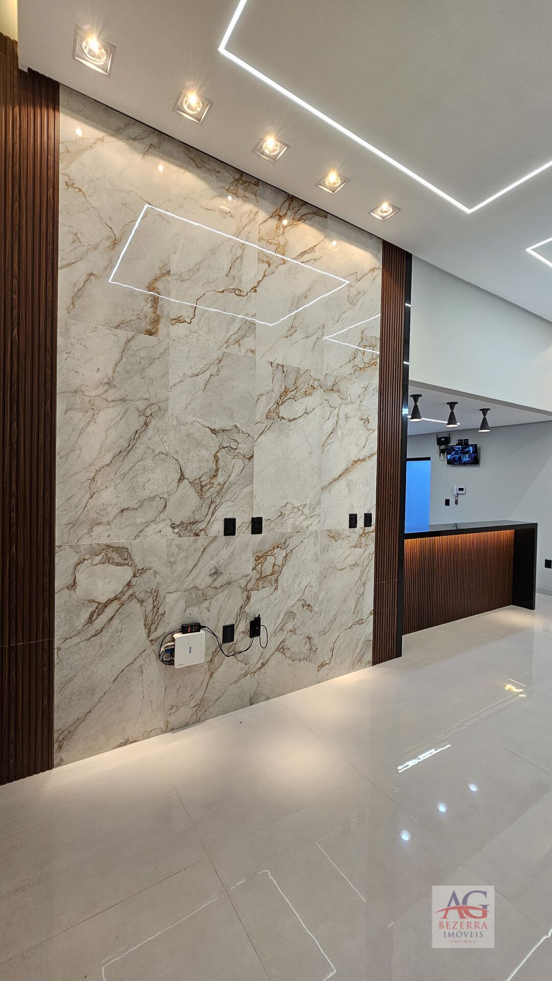 Casa, 3 quartos, 120 m² - Foto 7