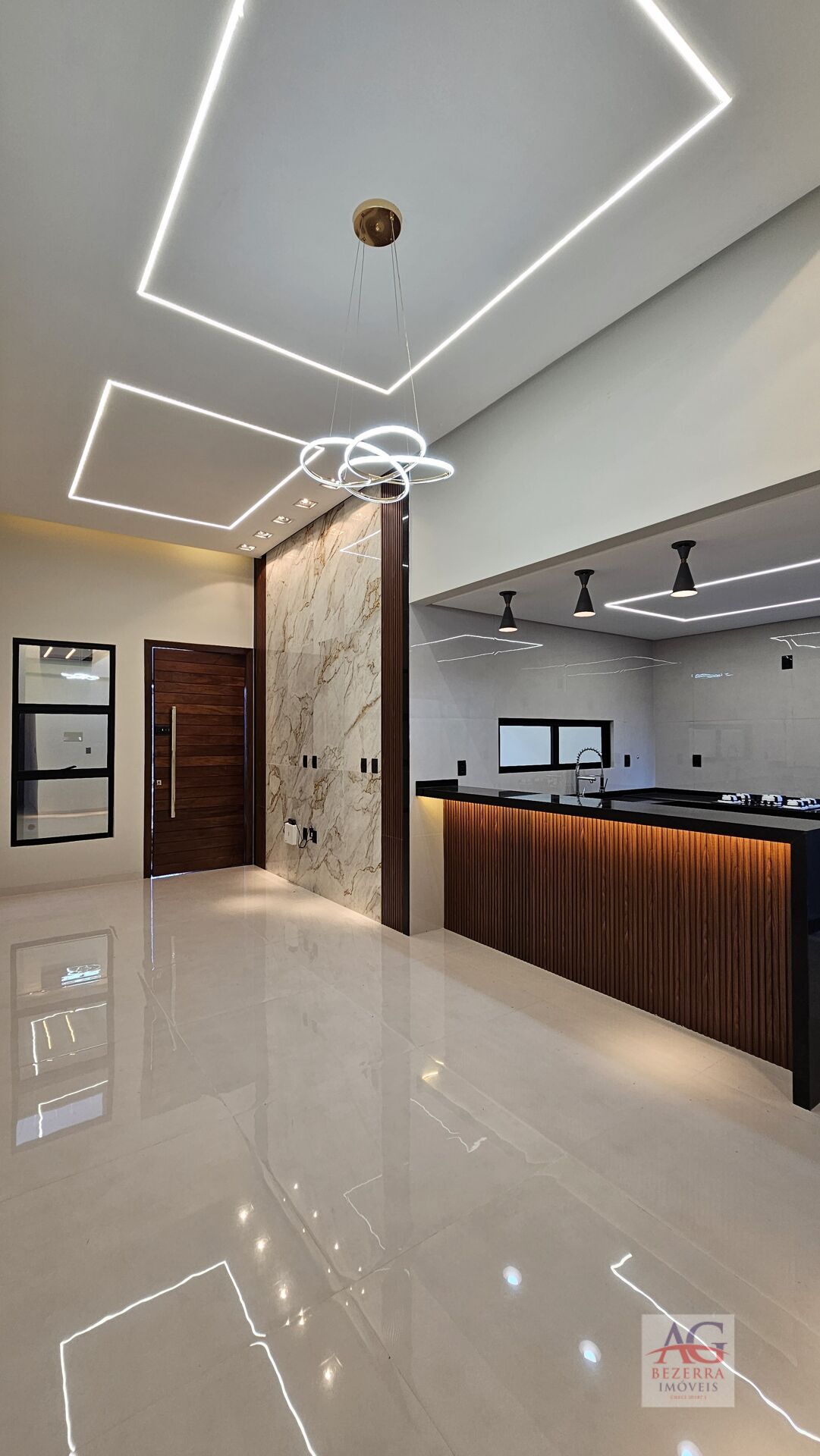 Casa, 3 quartos, 120 m² - Foto 8