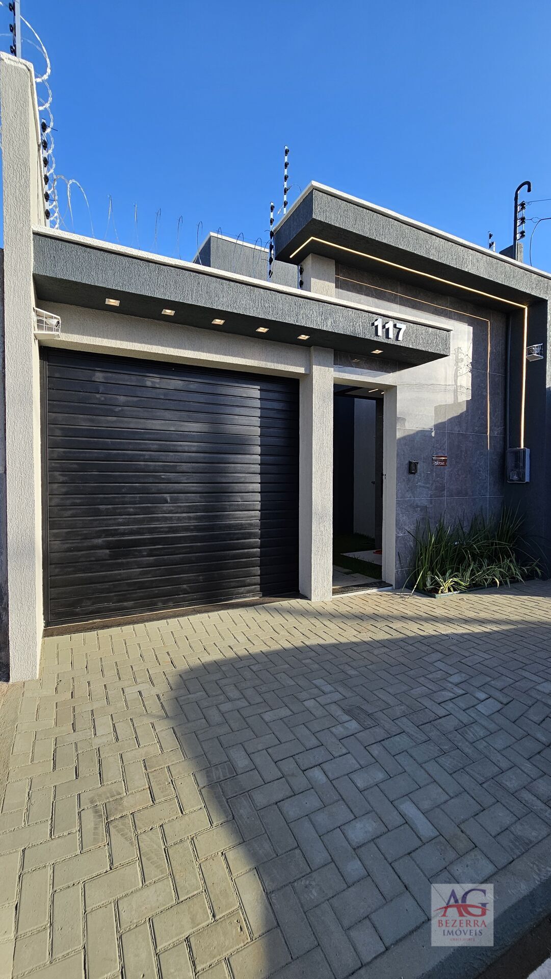 Casa, 3 quartos, 120 m² - Foto 1