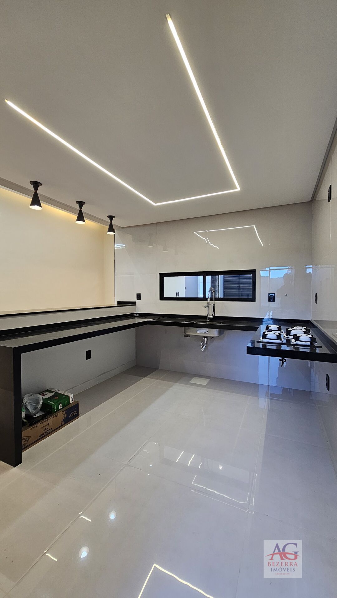 Casa, 3 quartos, 120 m² - Foto 9