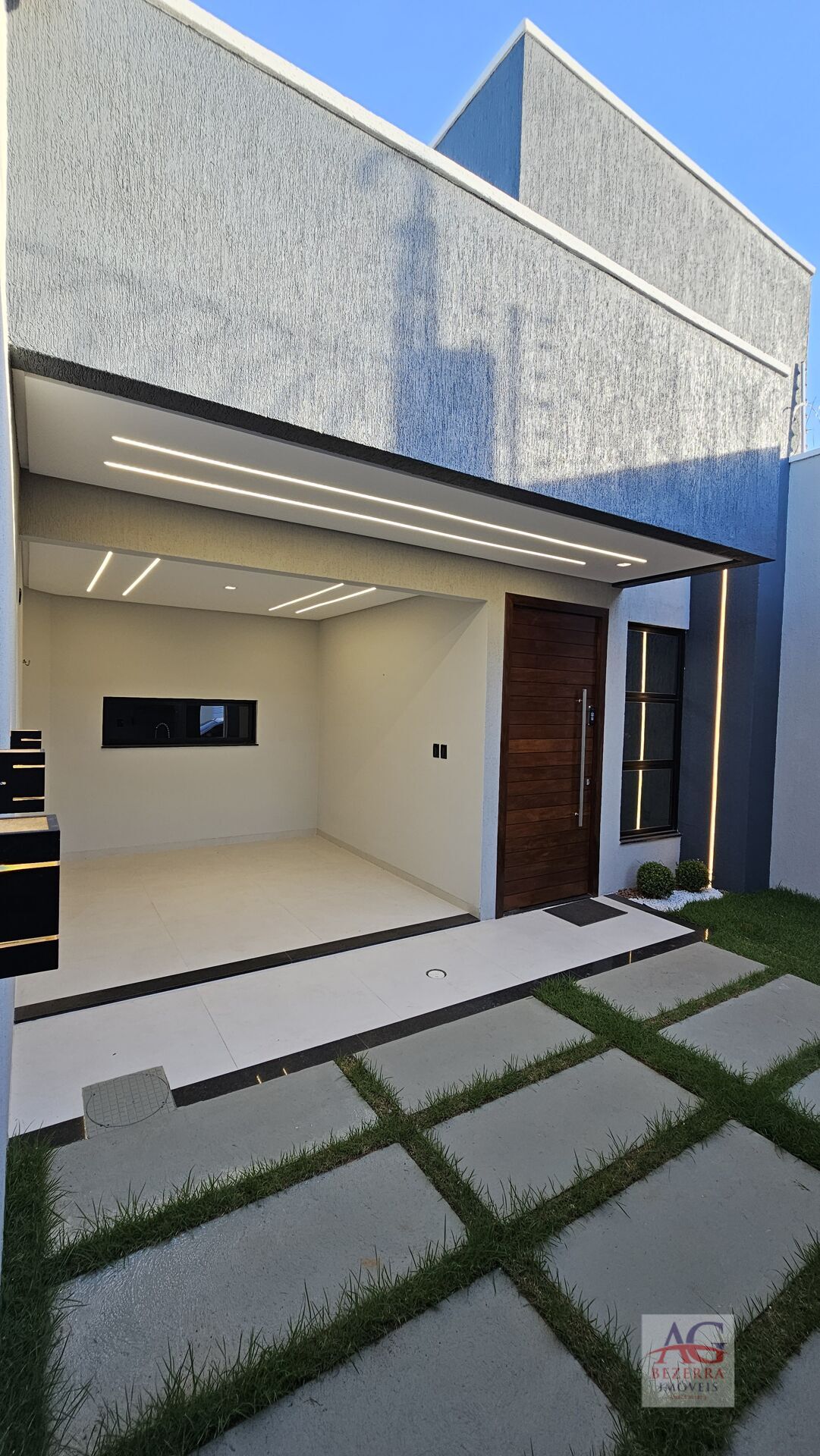 Casa, 3 quartos, 120 m² - Foto 2