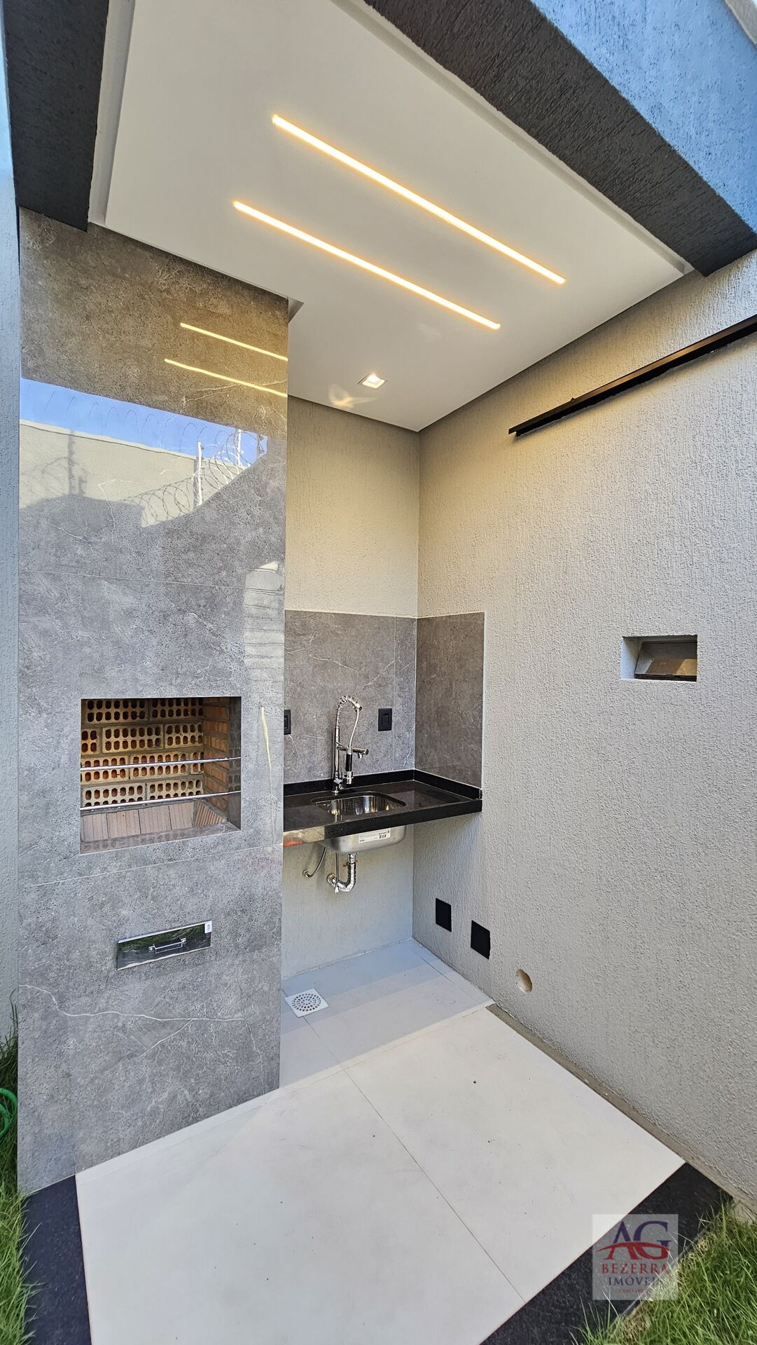 Casa, 3 quartos, 120 m² - Foto 24