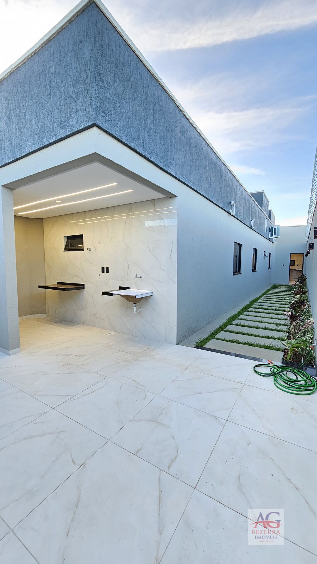Casa, 3 quartos, 120 m² - Foto 27