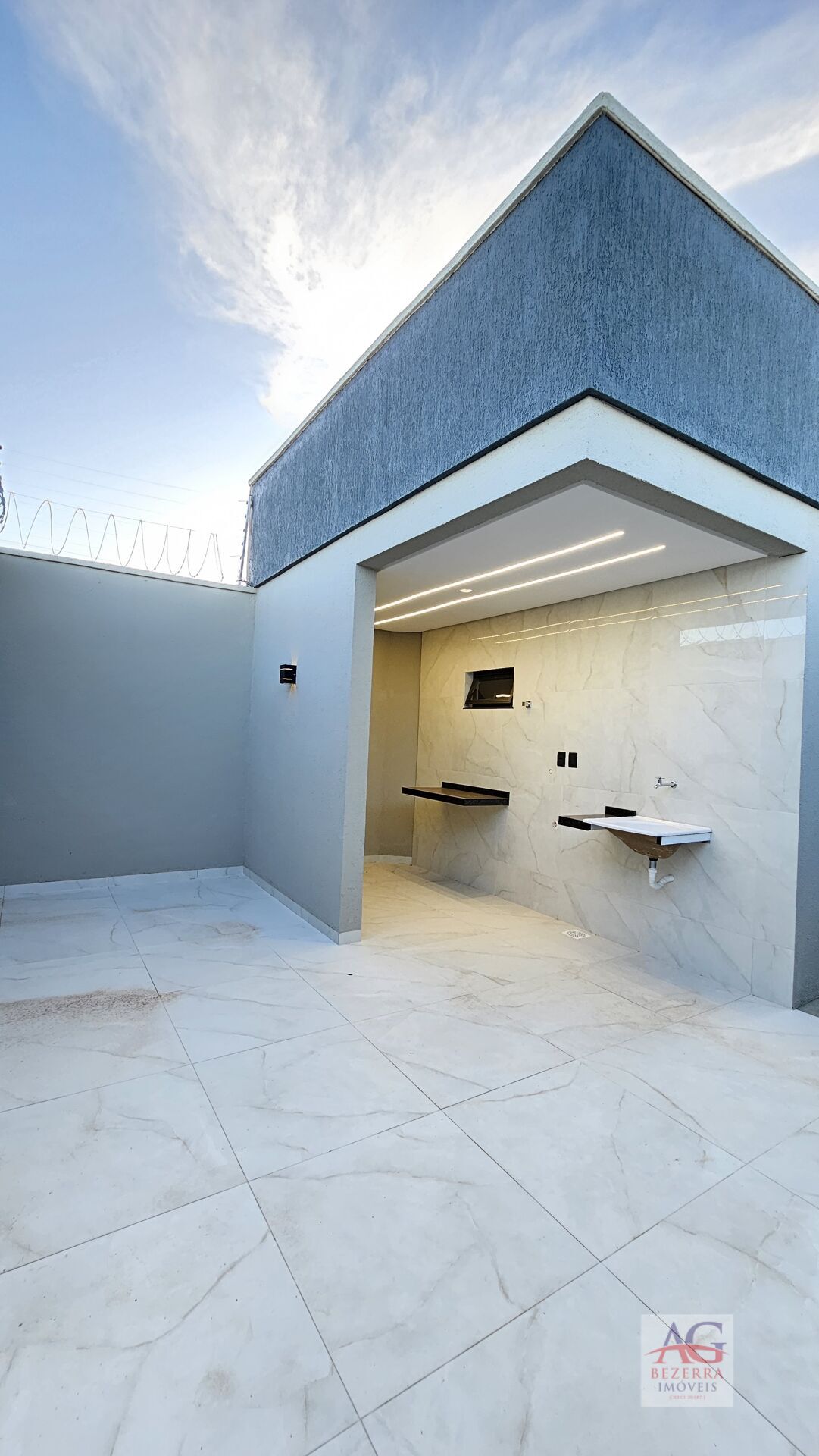 Casa, 3 quartos, 120 m² - Foto 26