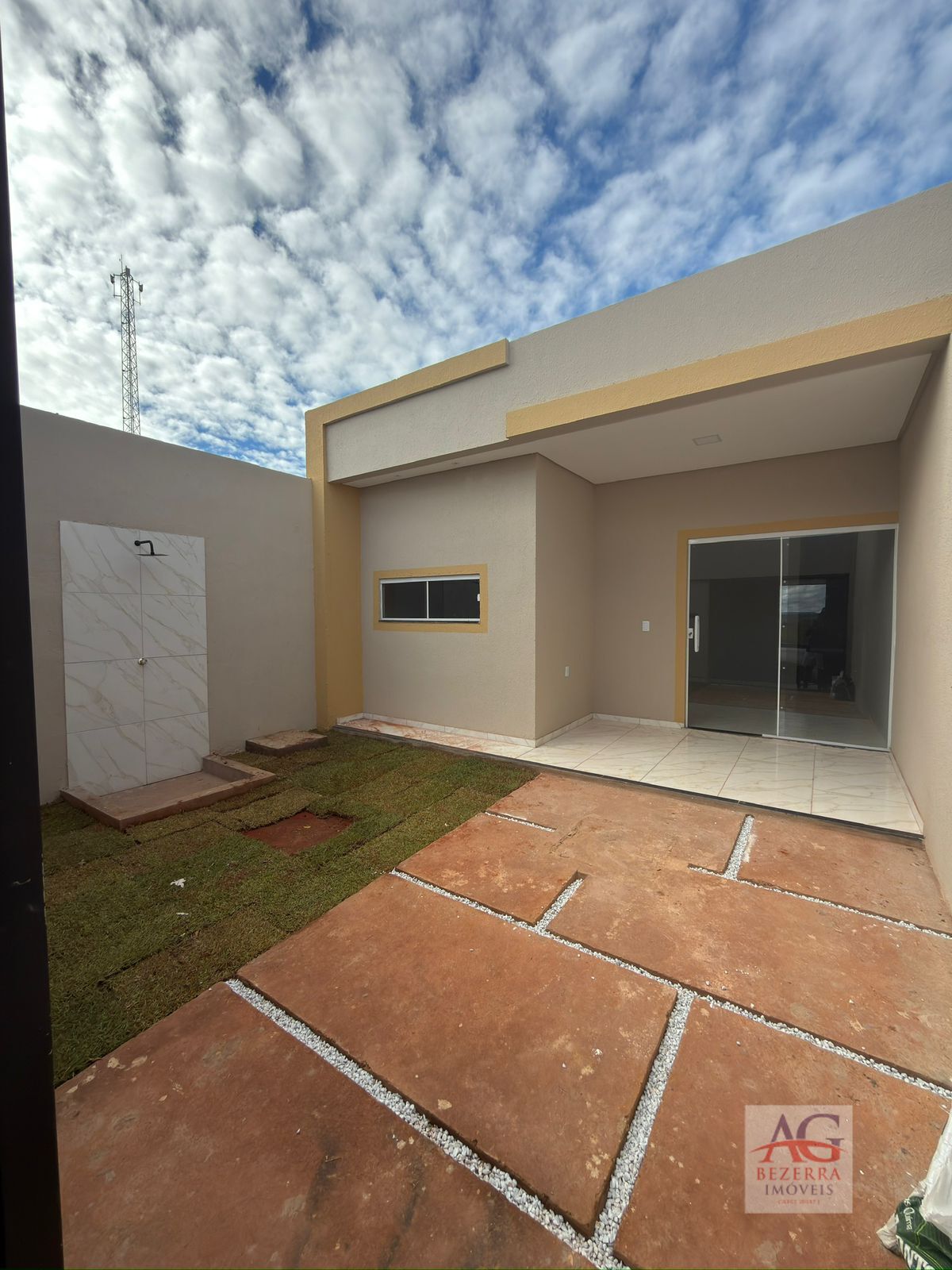 Casa, 2 quartos, 82 m² - Foto 1