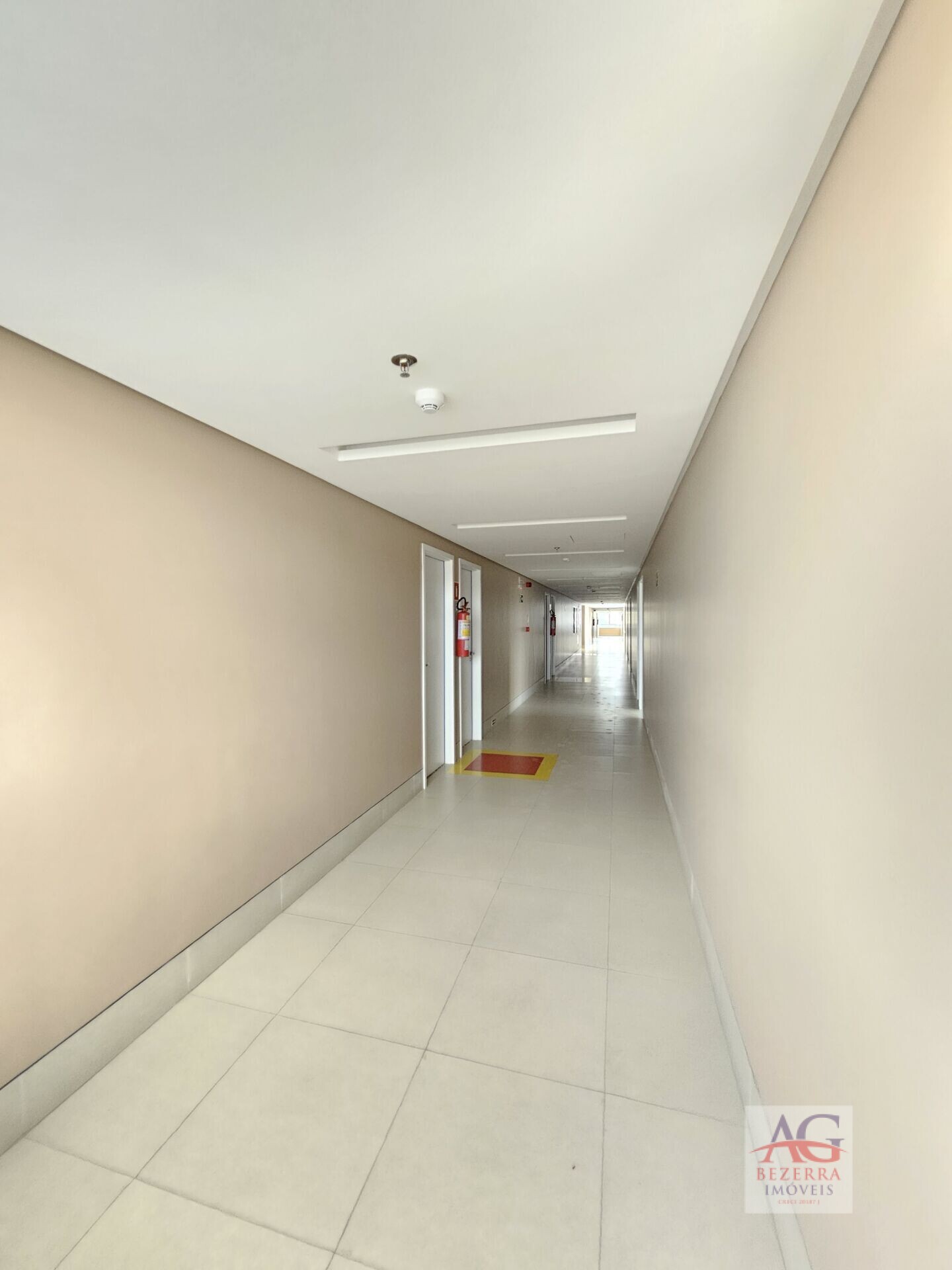 Conjunto Comercial-Sala para alugar, 52m² - Foto 8