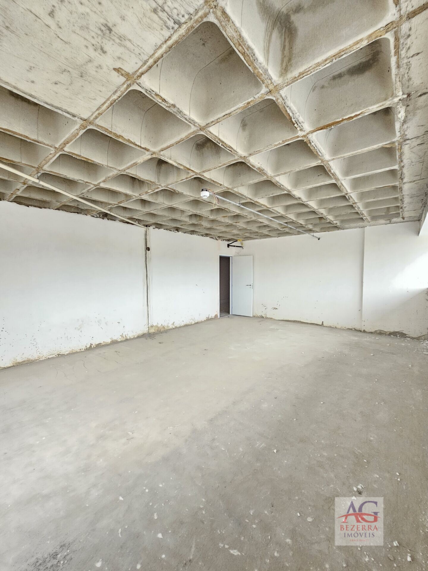 Conjunto Comercial-Sala para alugar, 52m² - Foto 4