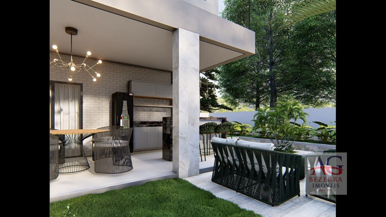 Casa, 4 quartos, 300 m² - Foto 5