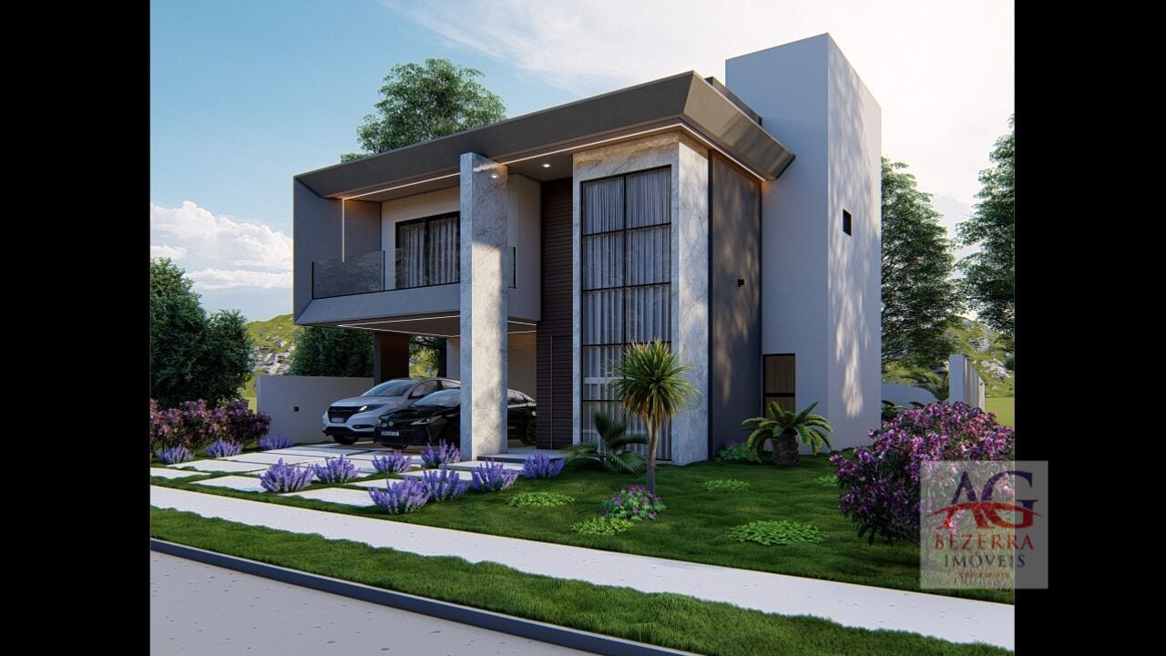 Casa, 4 quartos, 300 m² - Foto 2