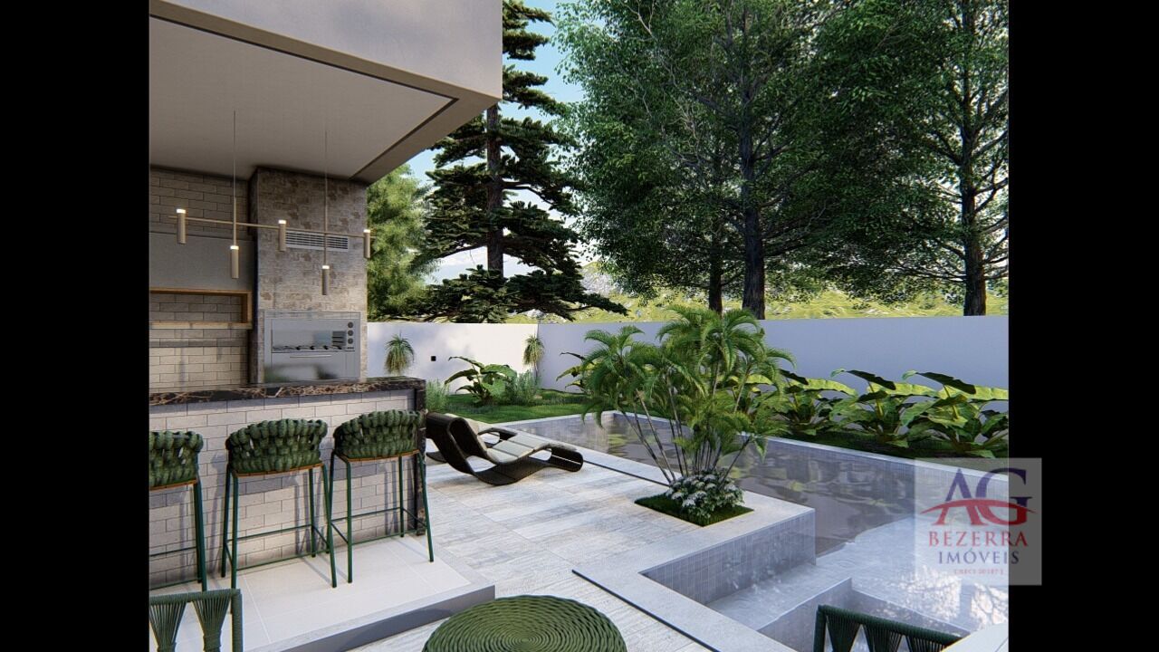 Casa, 4 quartos, 300 m² - Foto 4