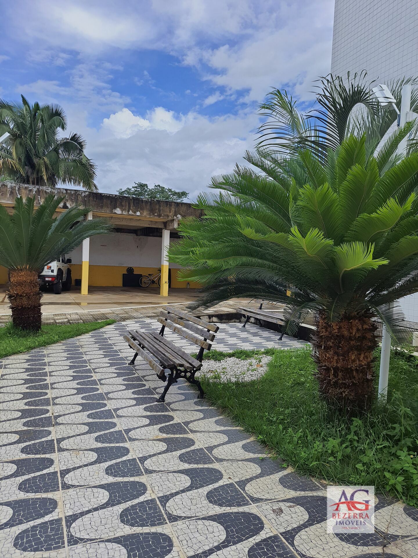 Apartamento, 3 quartos, 105 m² - Foto 31