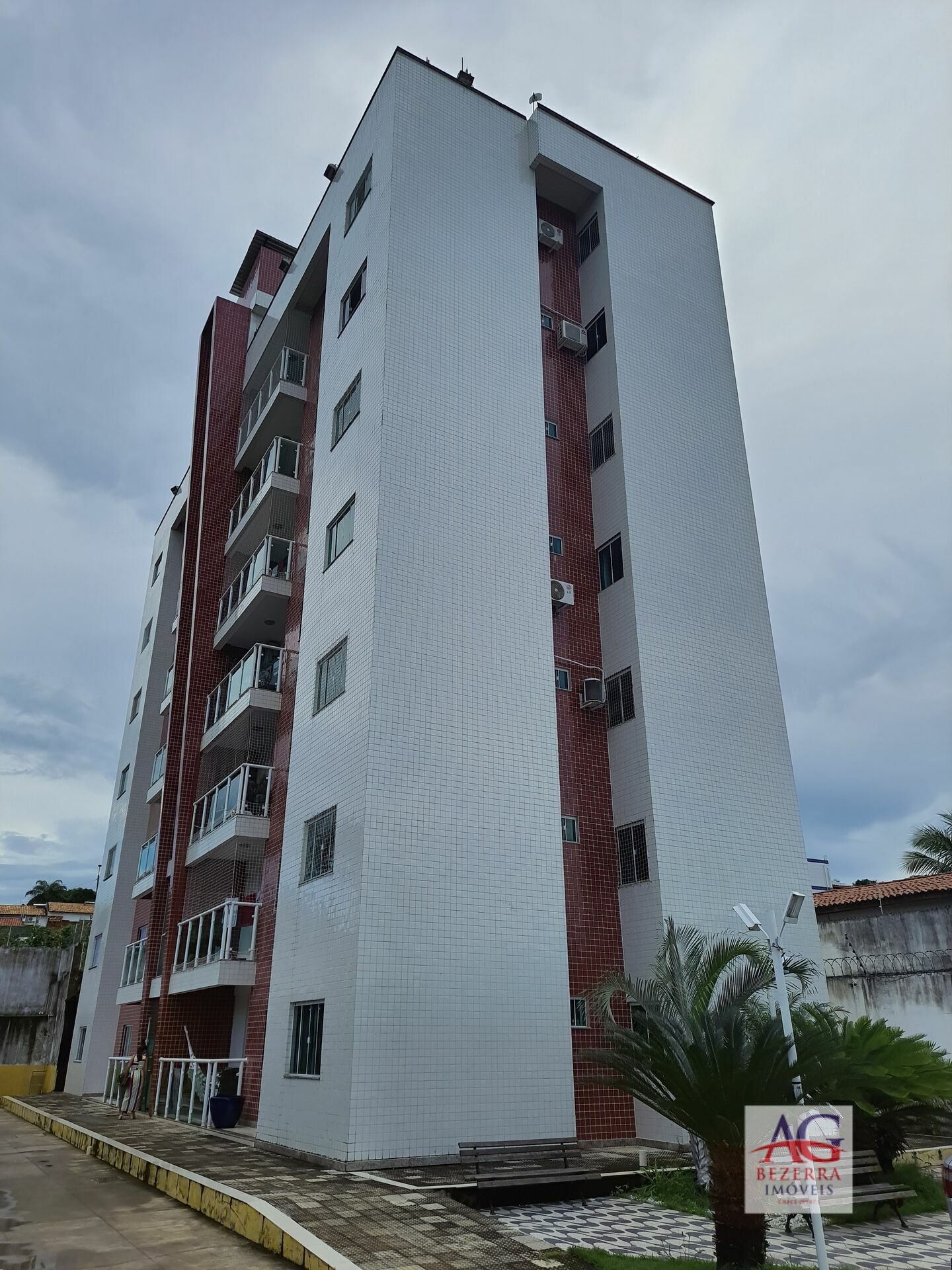 Apartamento, 3 quartos, 105 m² - Foto 1