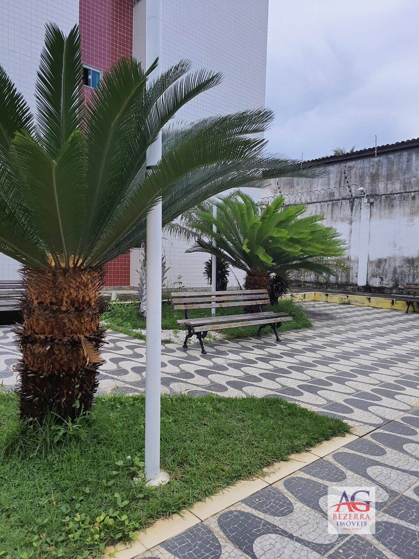 Apartamento, 3 quartos, 105 m² - Foto 32