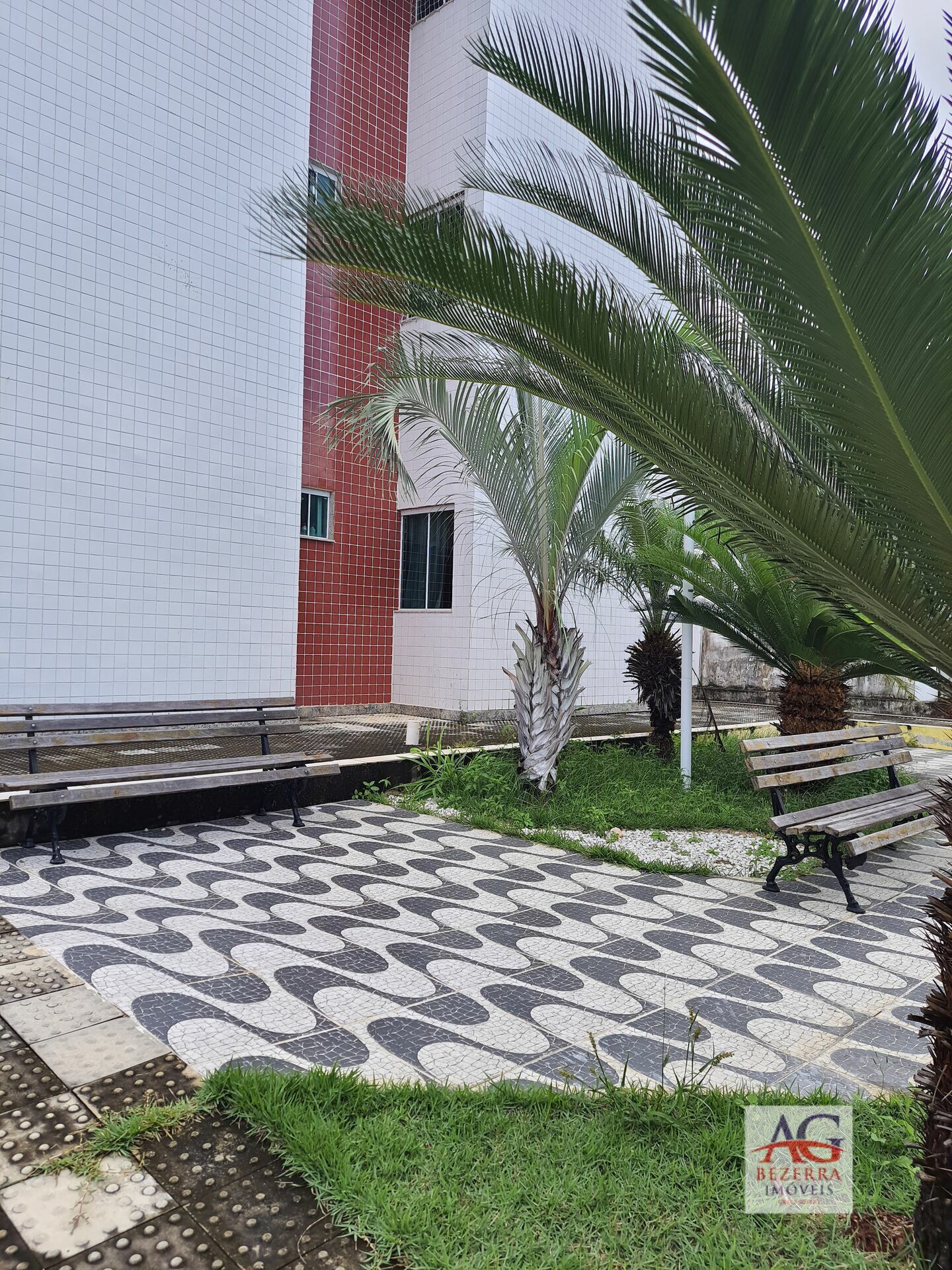 Apartamento, 3 quartos, 105 m² - Foto 29