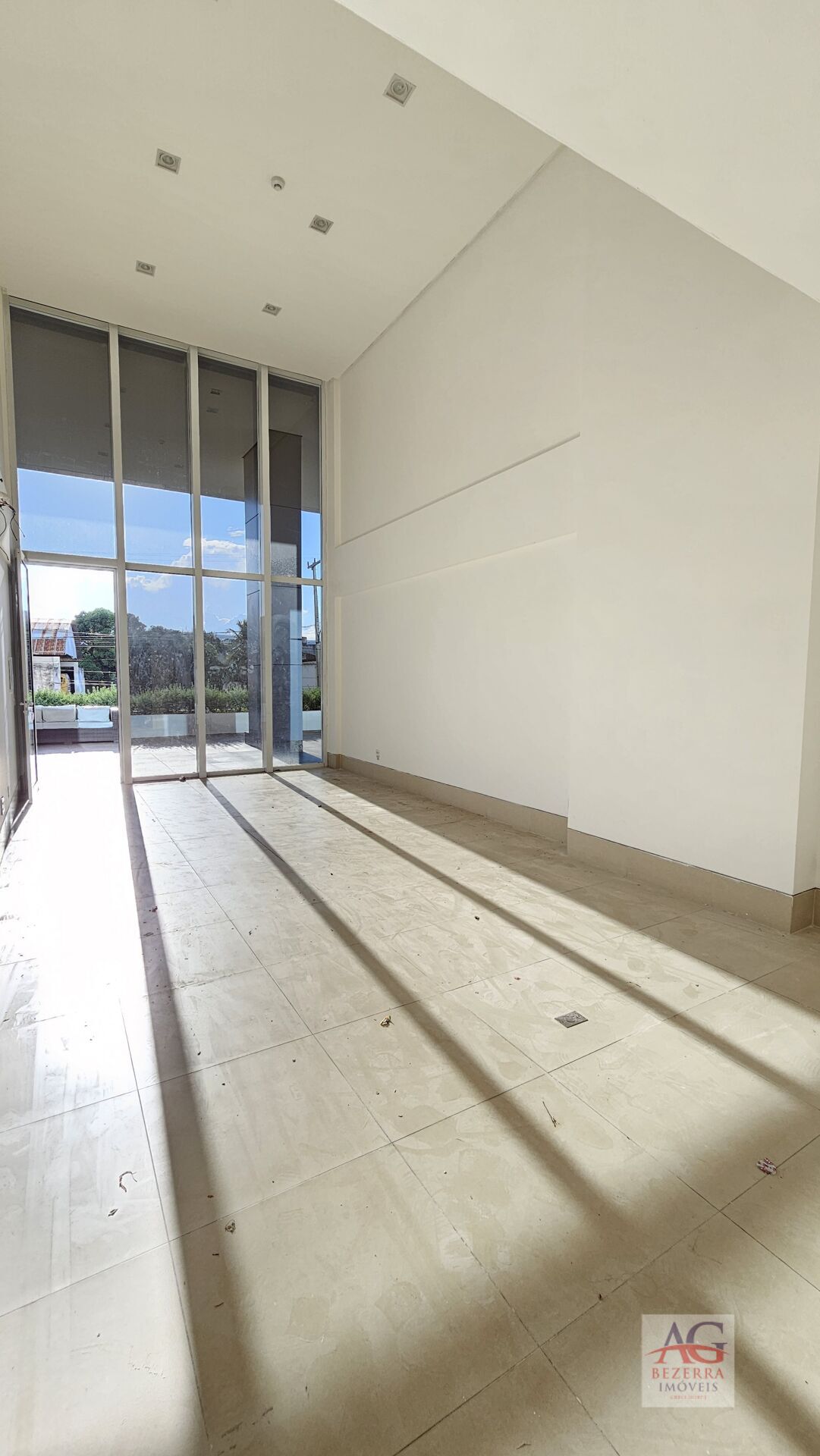 Conjunto Comercial-Sala para alugar, 68m² - Foto 2