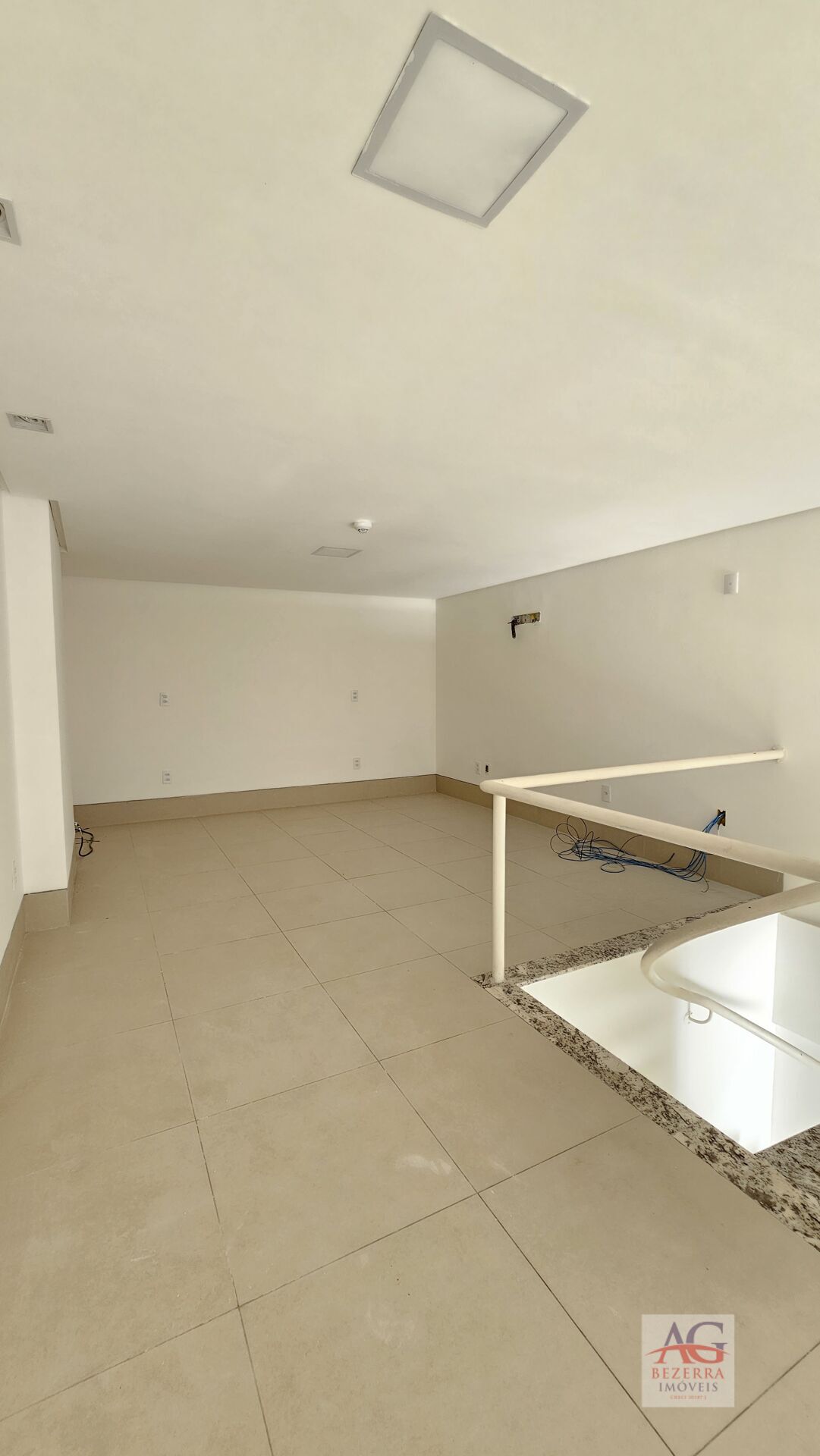 Conjunto Comercial-Sala para alugar, 68m² - Foto 6