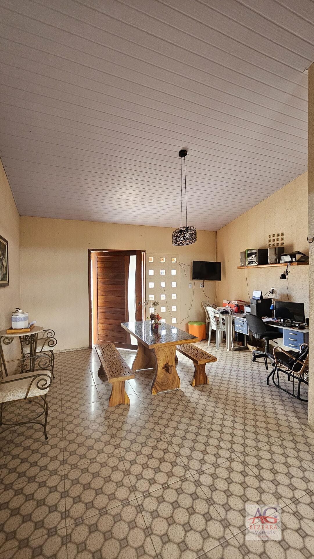Casa à venda com 3 quartos, 170m² - Foto 30