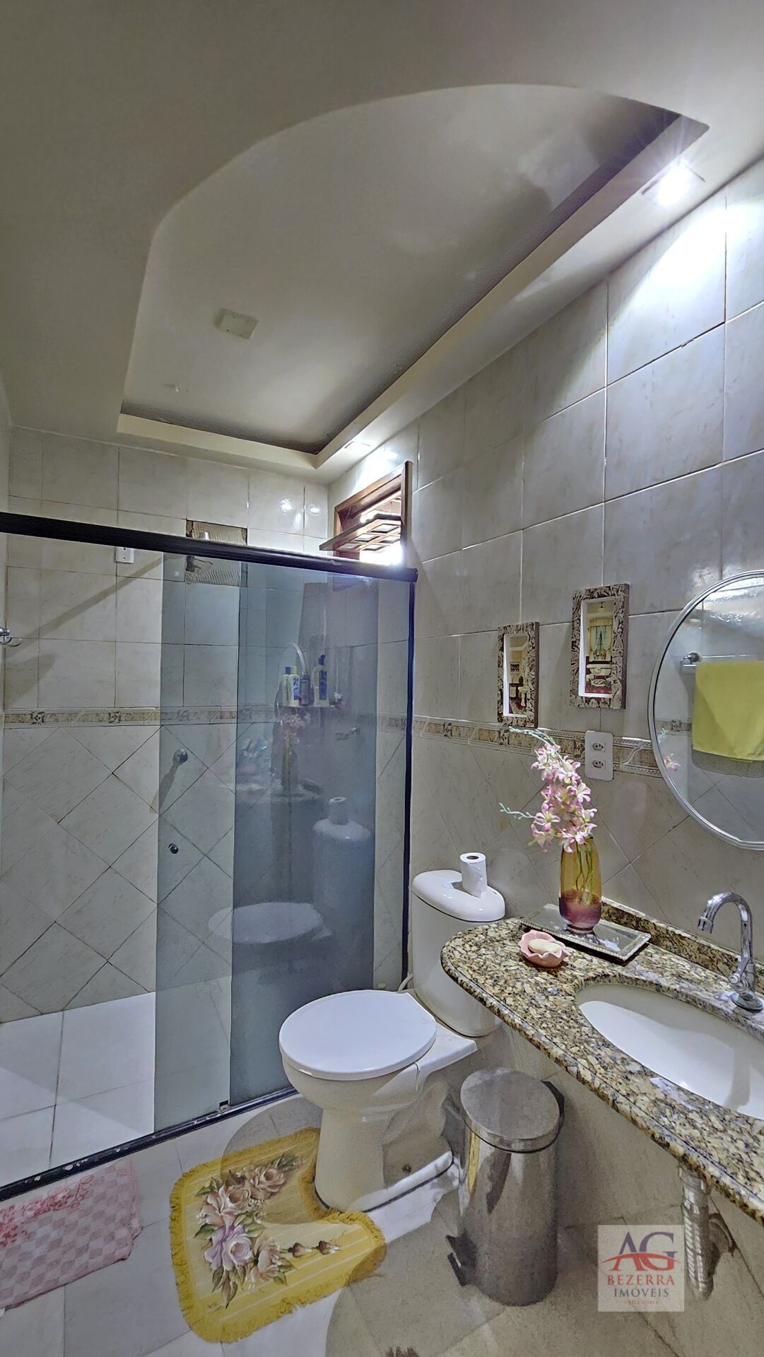 Casa à venda com 3 quartos, 170m² - Foto 24