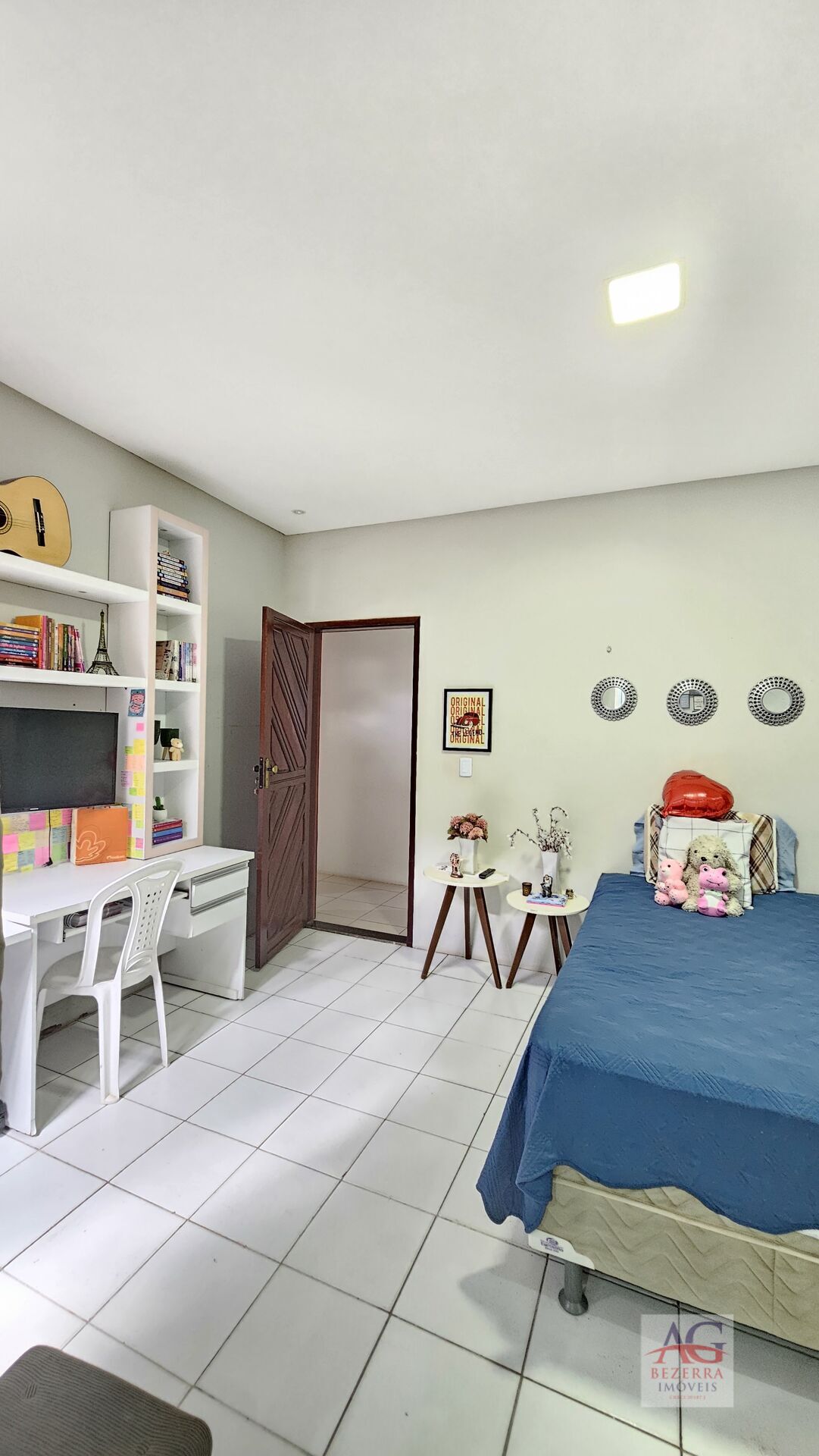 Casa à venda com 3 quartos, 170m² - Foto 23