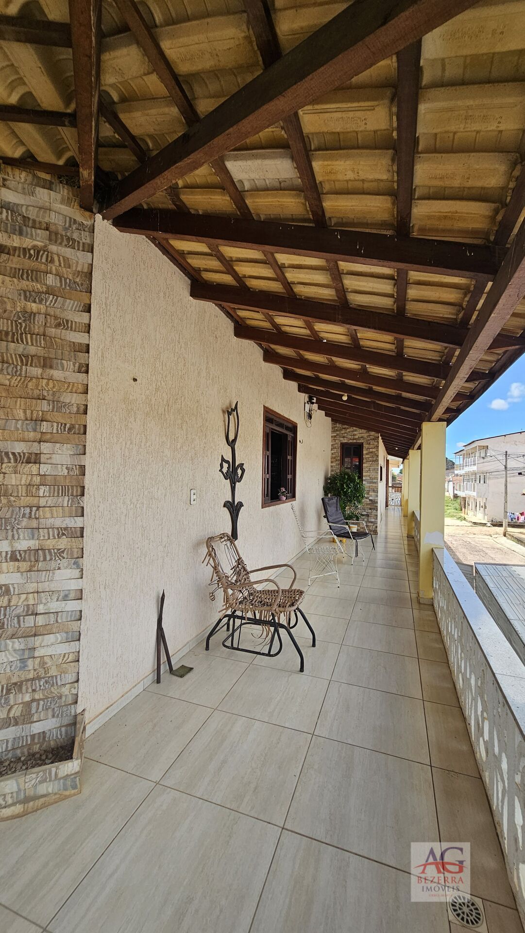 Casa à venda com 3 quartos, 170m² - Foto 37