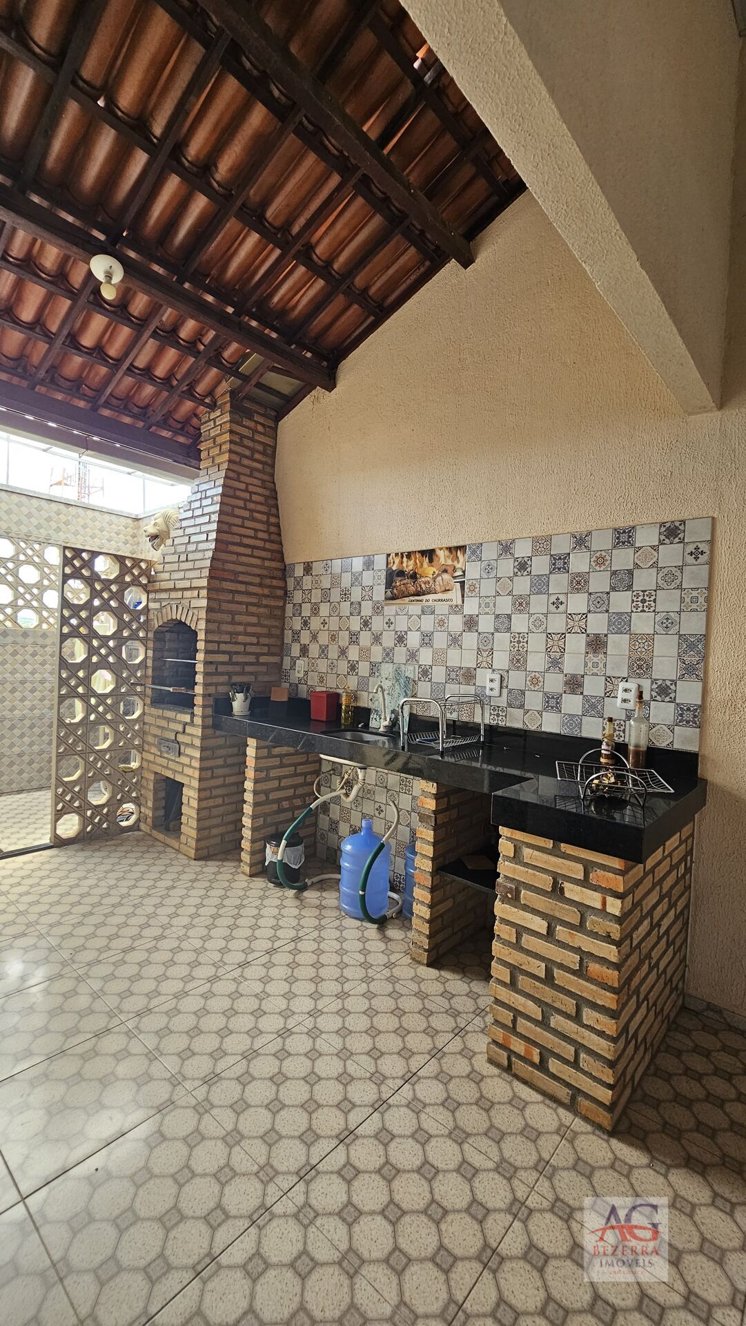 Casa à venda com 3 quartos, 170m² - Foto 26