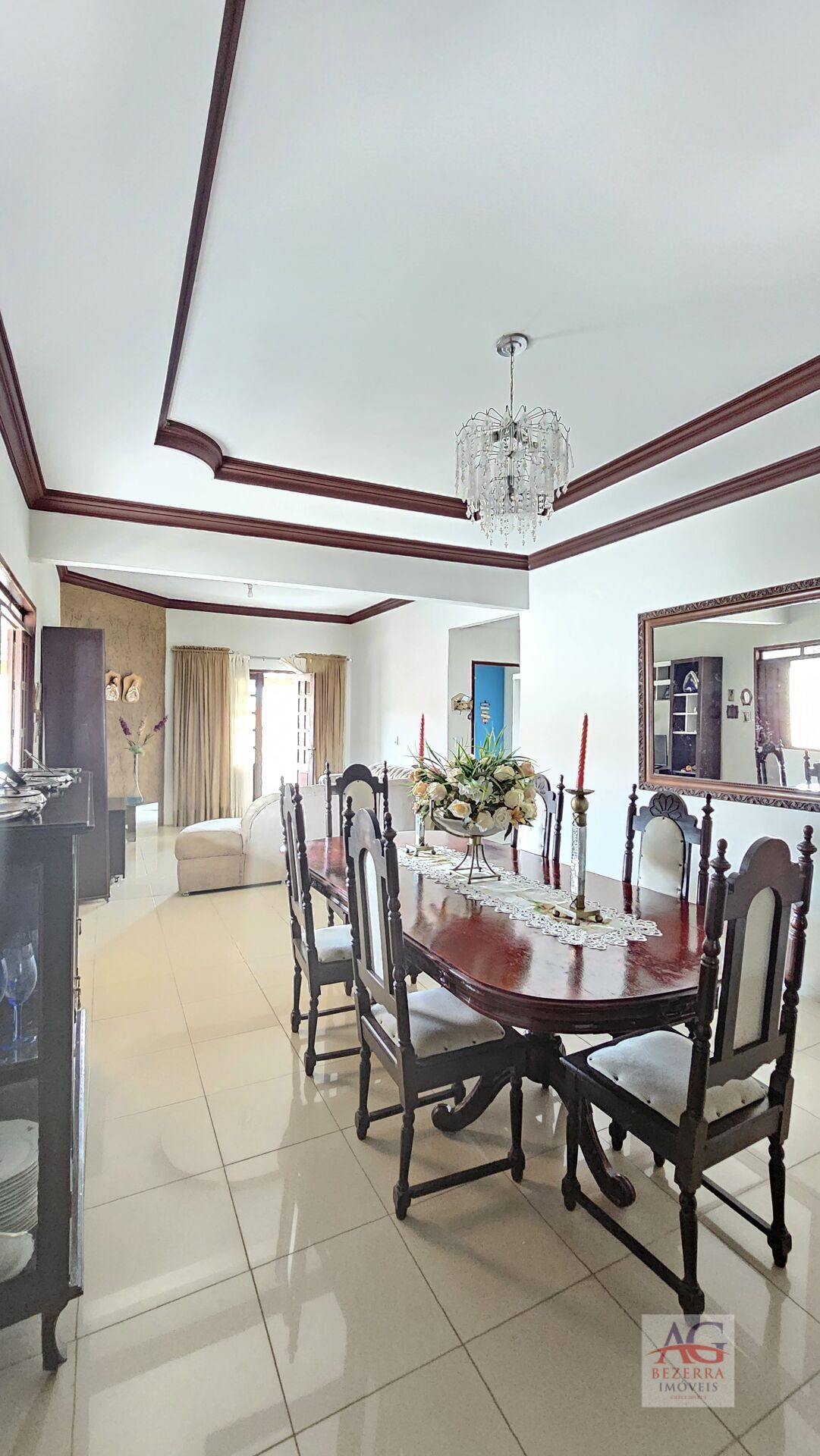 Casa à venda com 3 quartos, 170m² - Foto 6