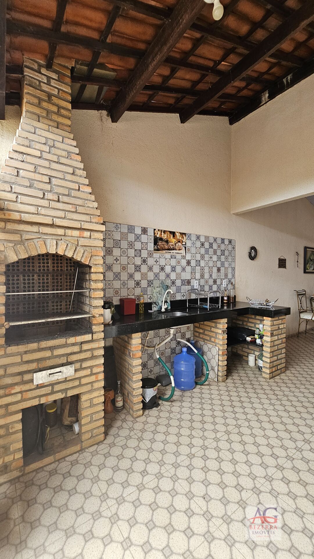 Casa à venda com 3 quartos, 170m² - Foto 27