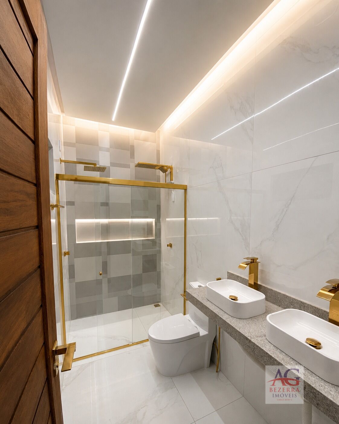 Casa, 3 quartos, 107 m² - Foto 7