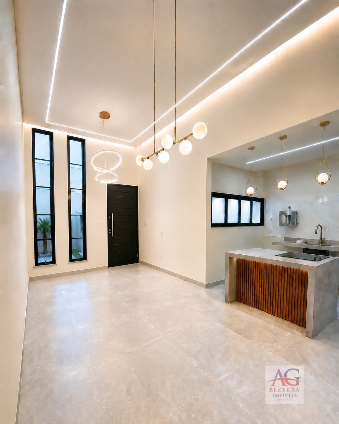 Casa, 3 quartos, 107 m² - Foto 4