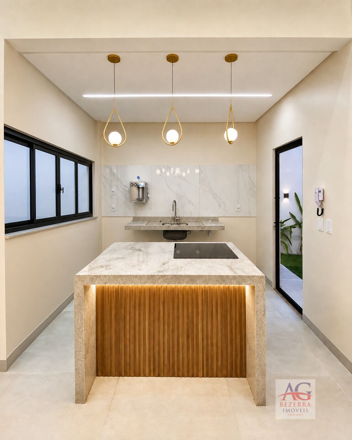 Casa, 3 quartos, 107 m² - Foto 5