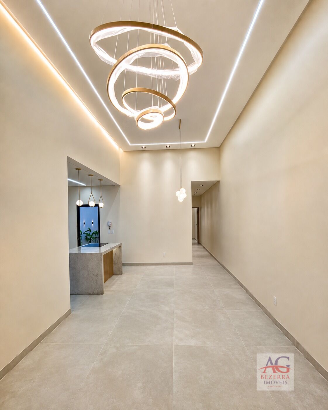 Casa, 3 quartos, 107 m² - Foto 3