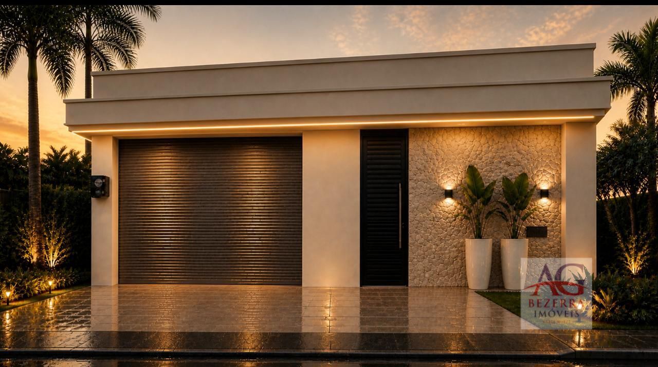 Casa, 3 quartos, 107 m² - Foto 8