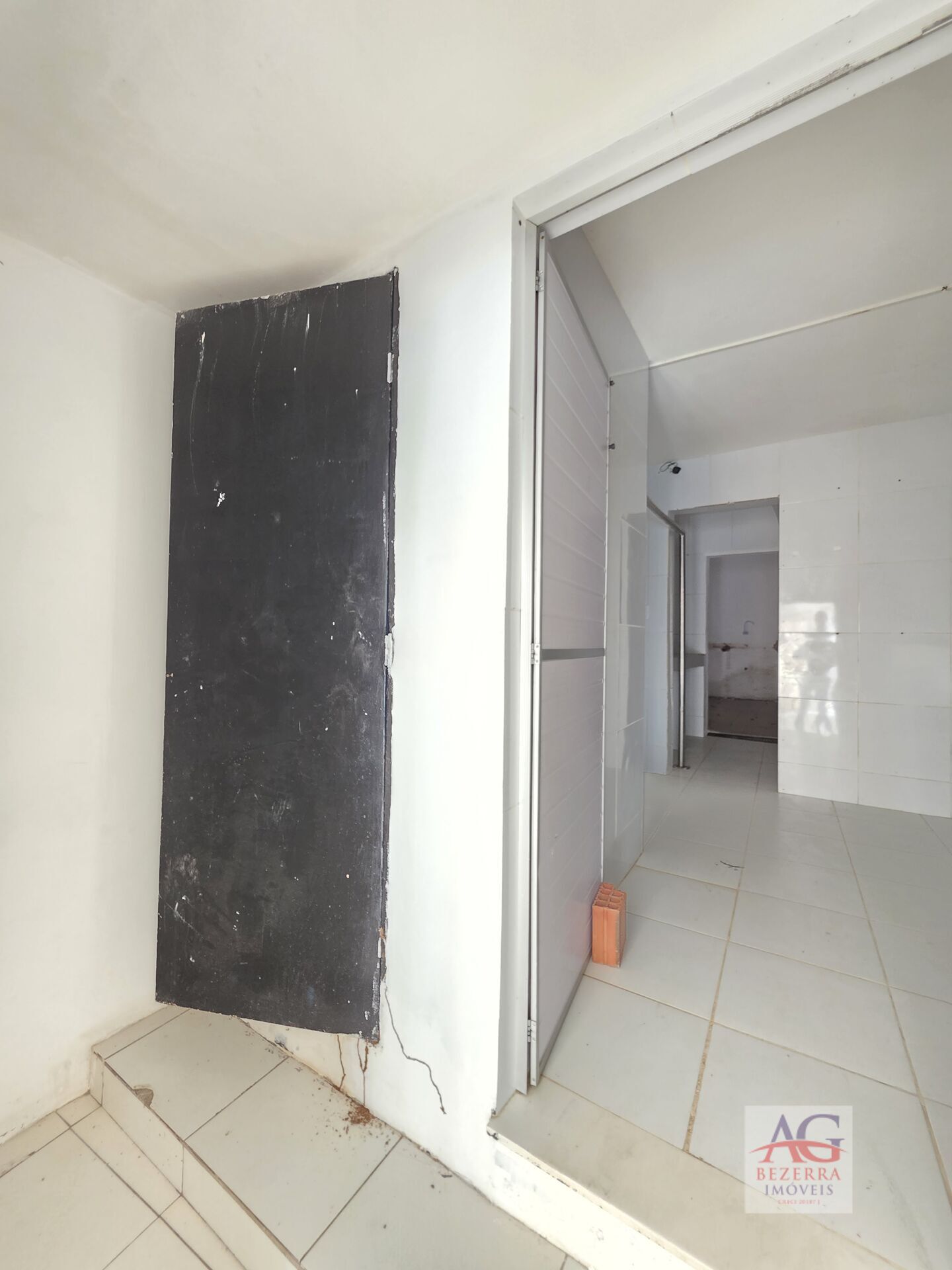Casa, 1 quarto - Foto 16