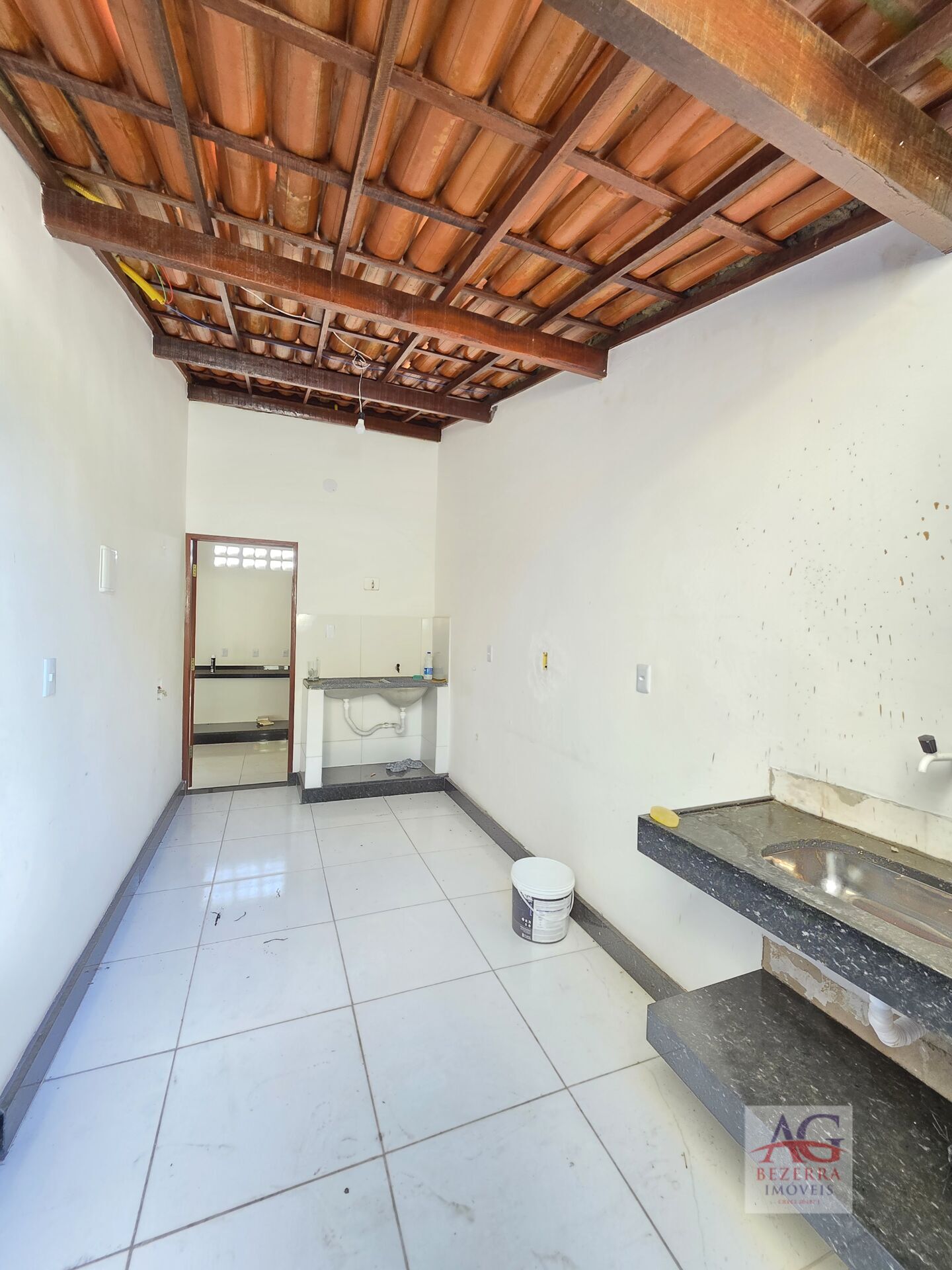 Casa, 1 quarto - Foto 8