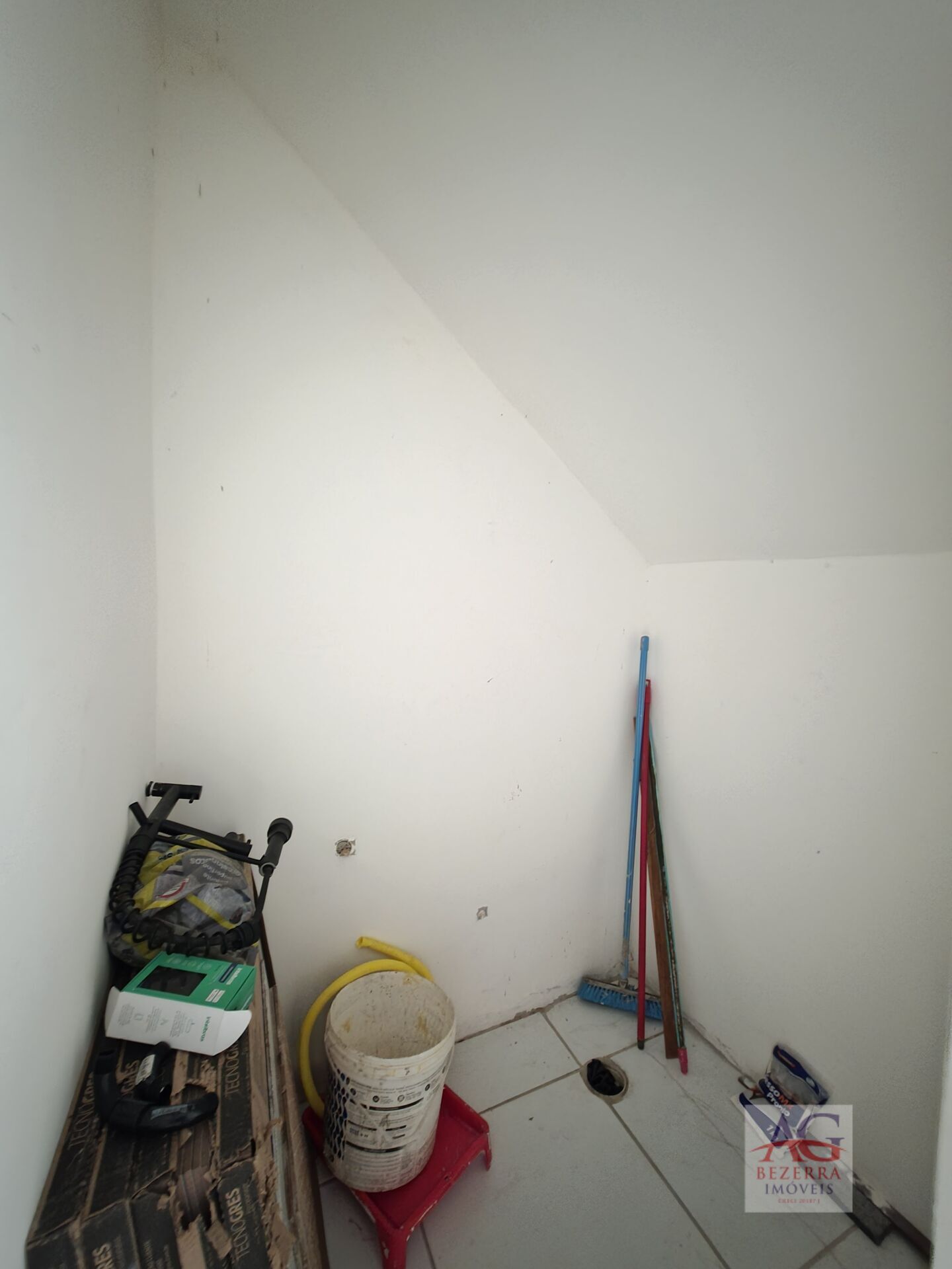 Casa, 1 quarto - Foto 6