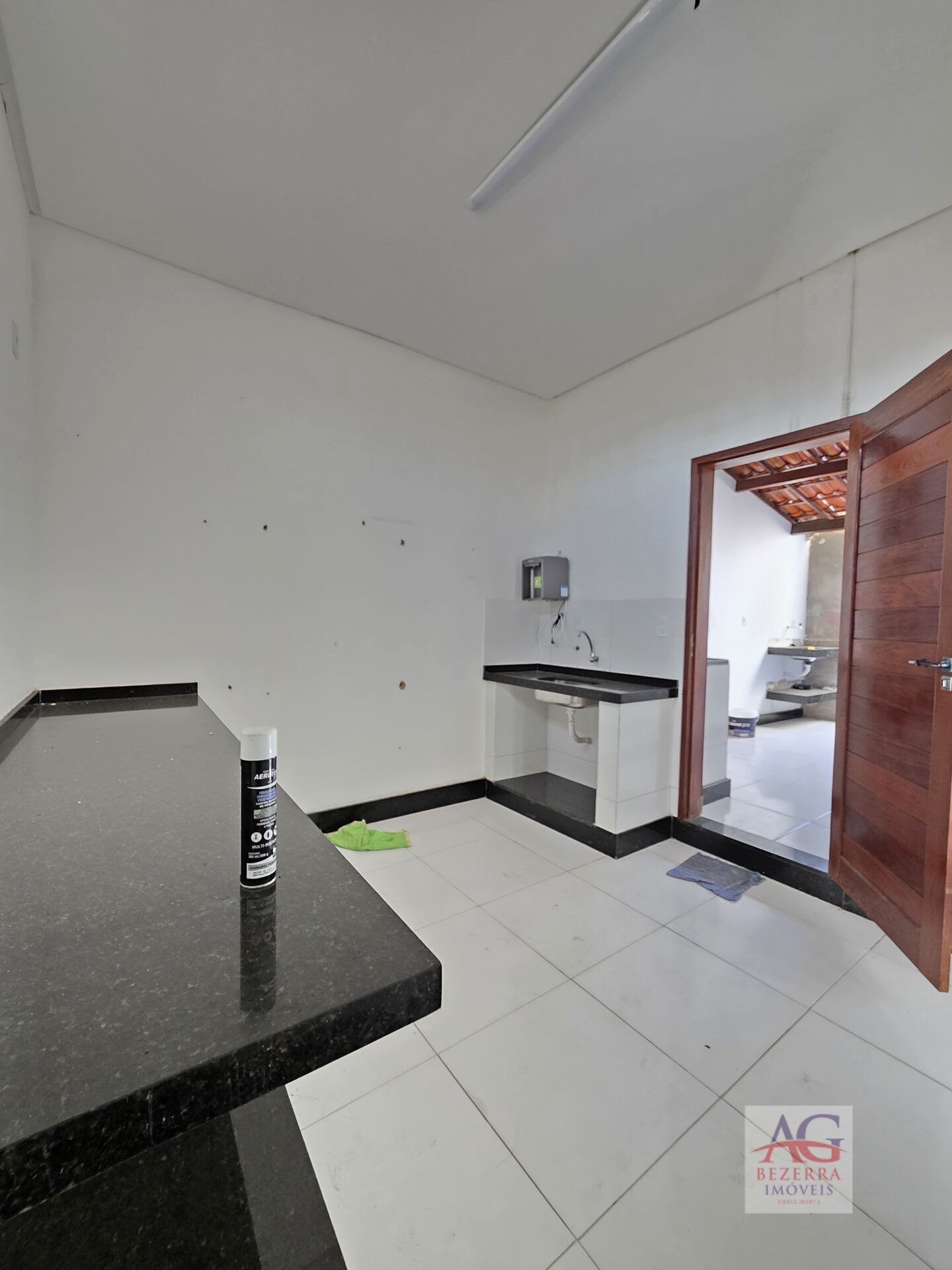Casa, 1 quarto - Foto 11