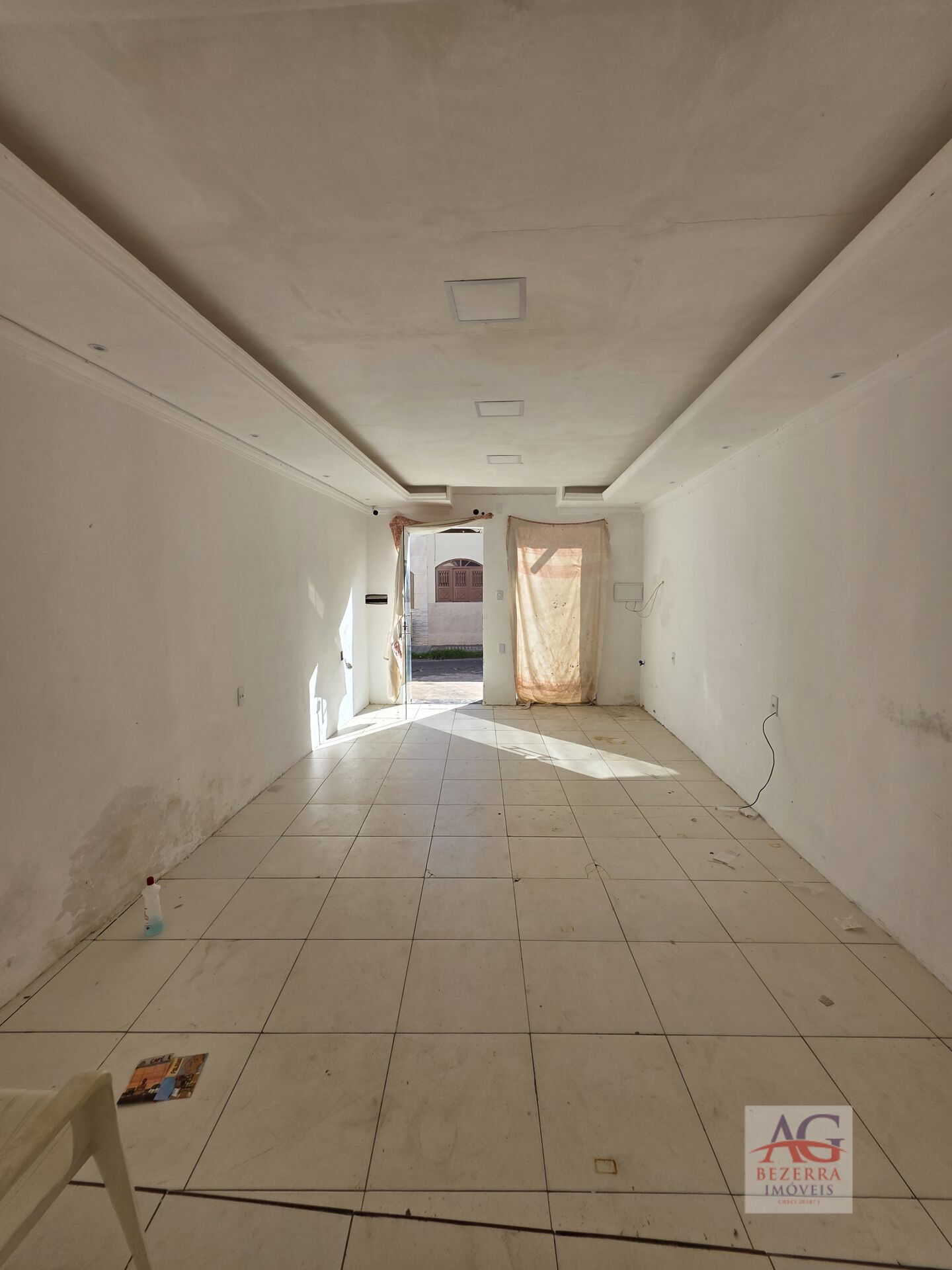Casa, 1 quarto - Foto 15