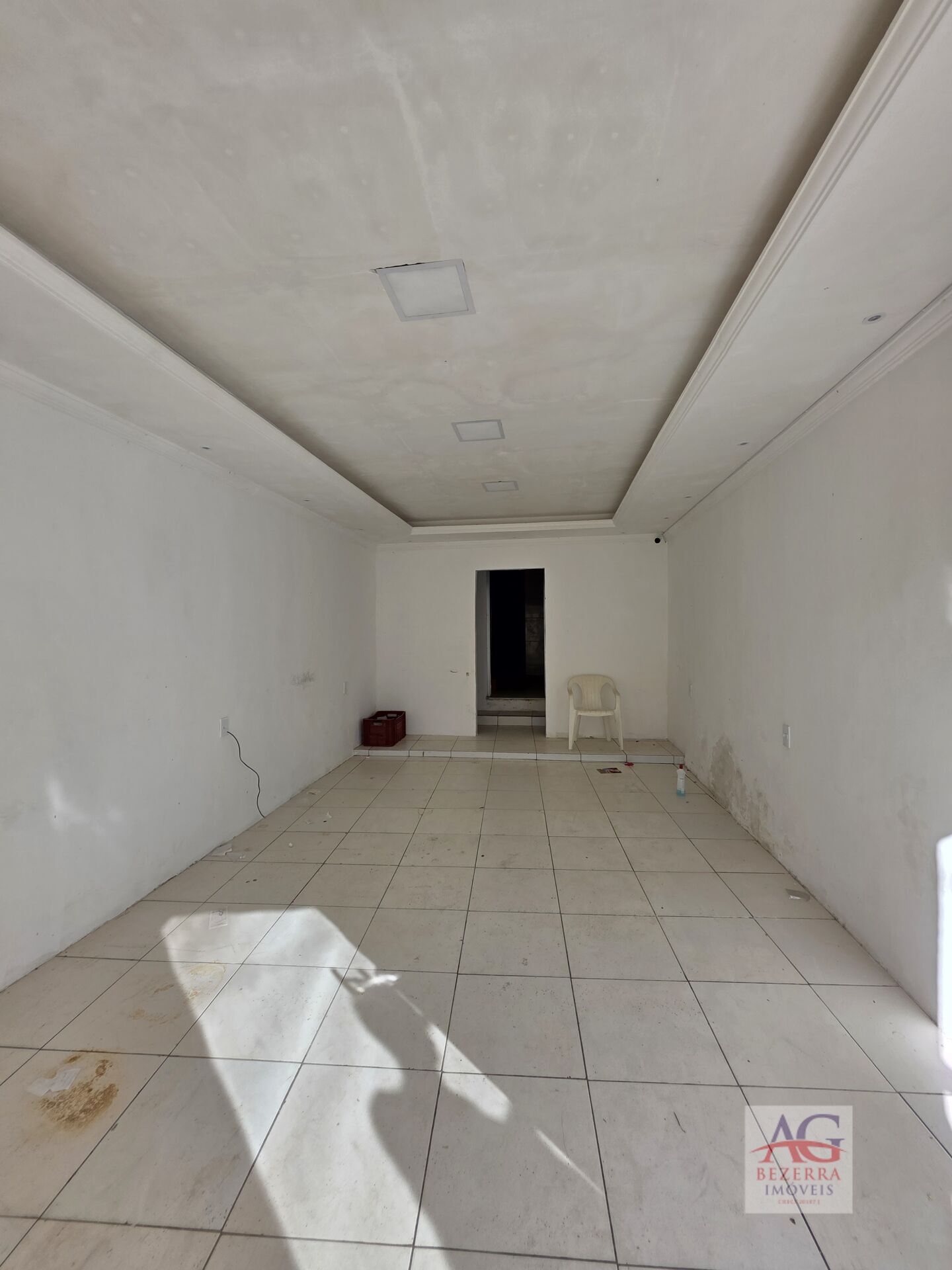 Casa, 1 quarto - Foto 14