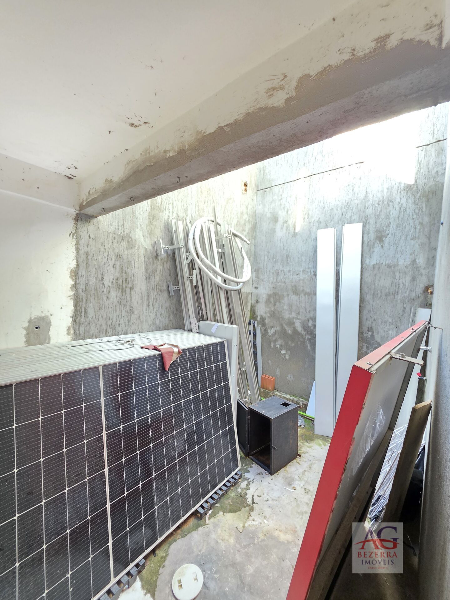 Casa, 1 quarto - Foto 26