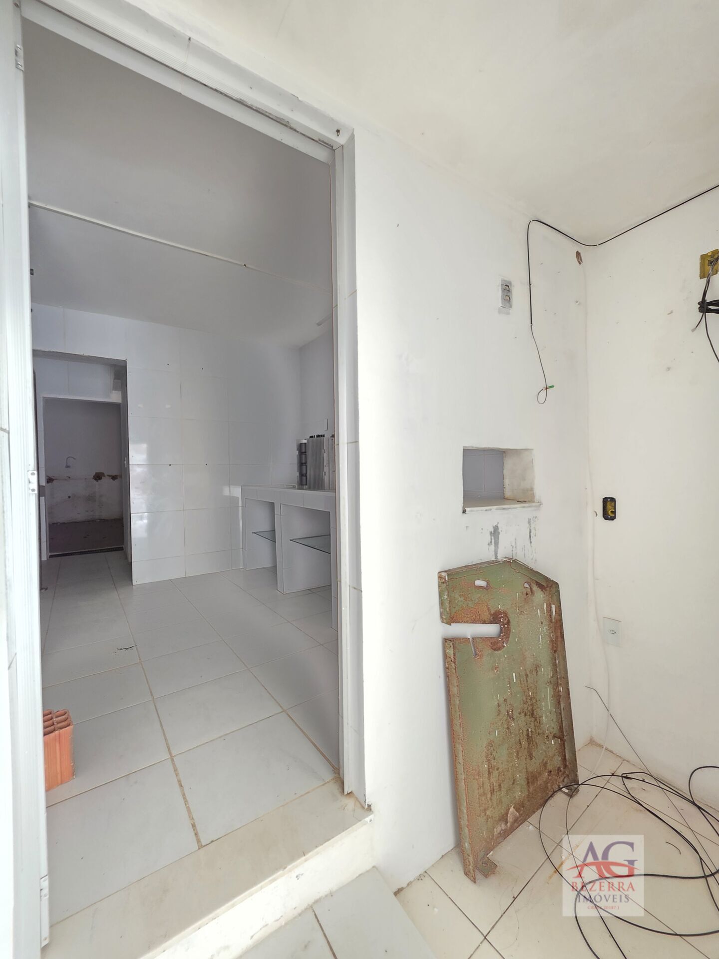 Casa, 1 quarto - Foto 17