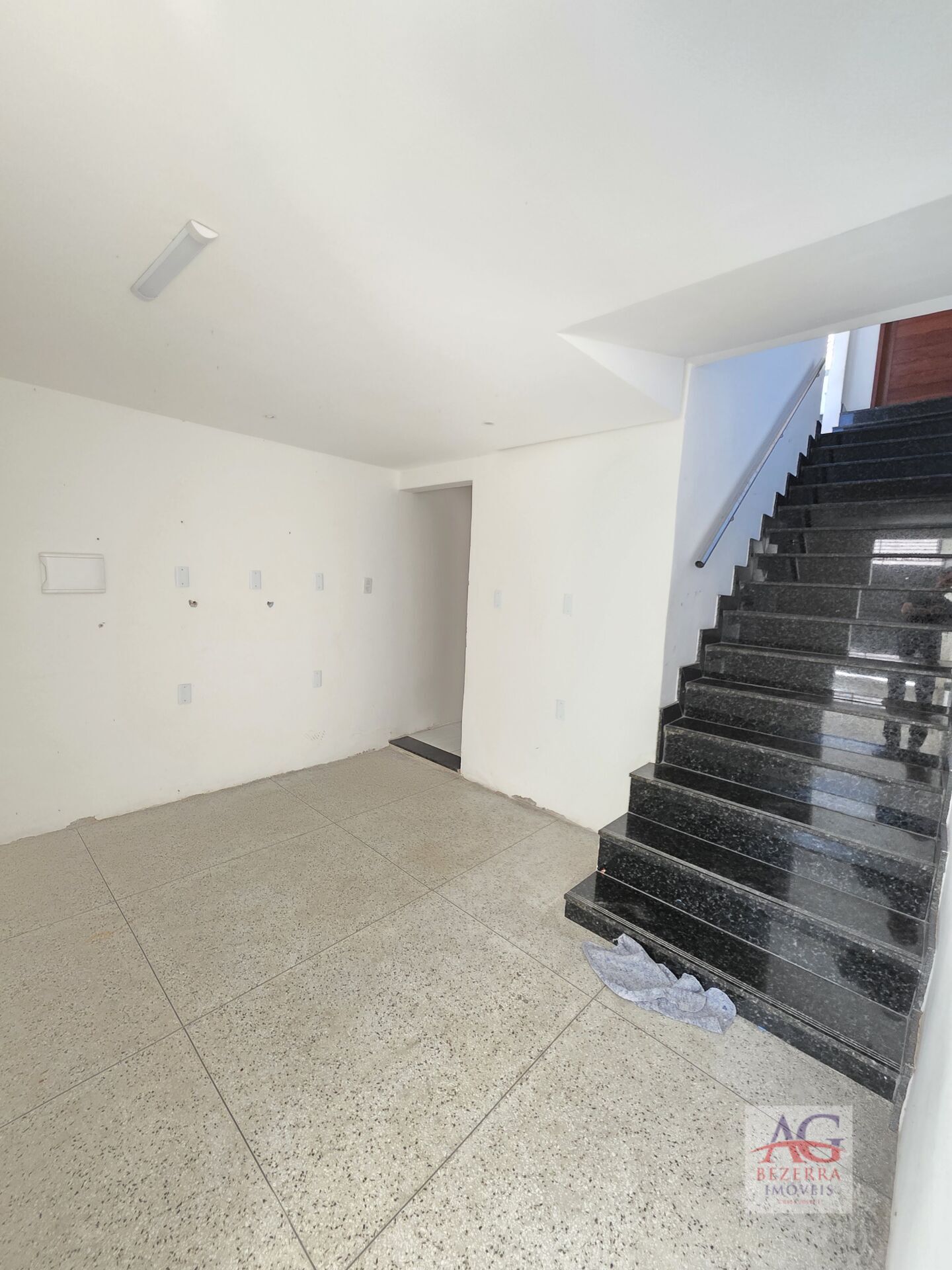 Casa, 1 quarto - Foto 4