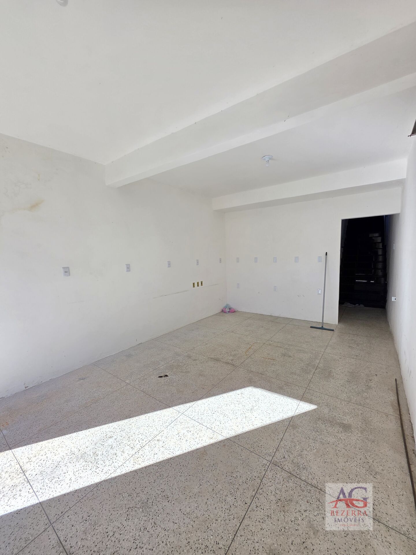 Casa, 1 quarto - Foto 3
